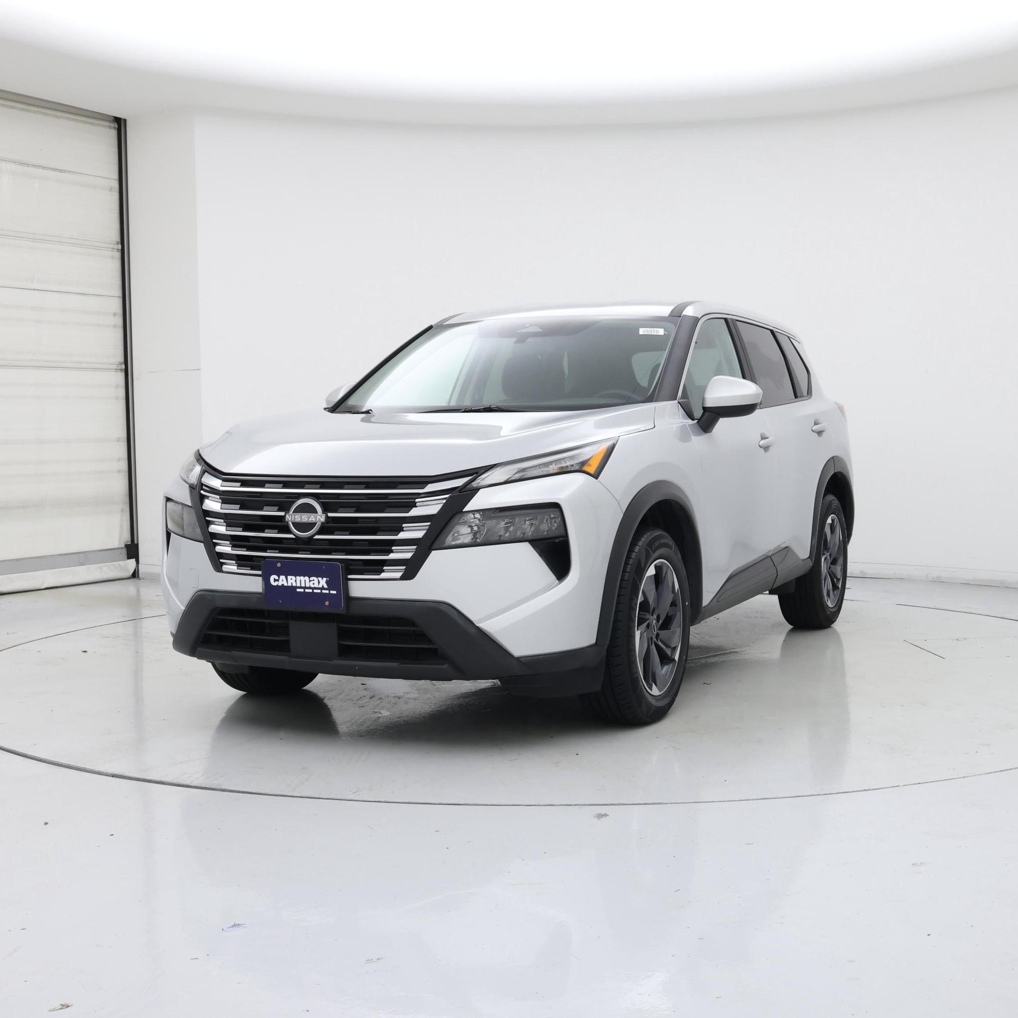 Thumbnail: 2025 Nissan Rogue - 4