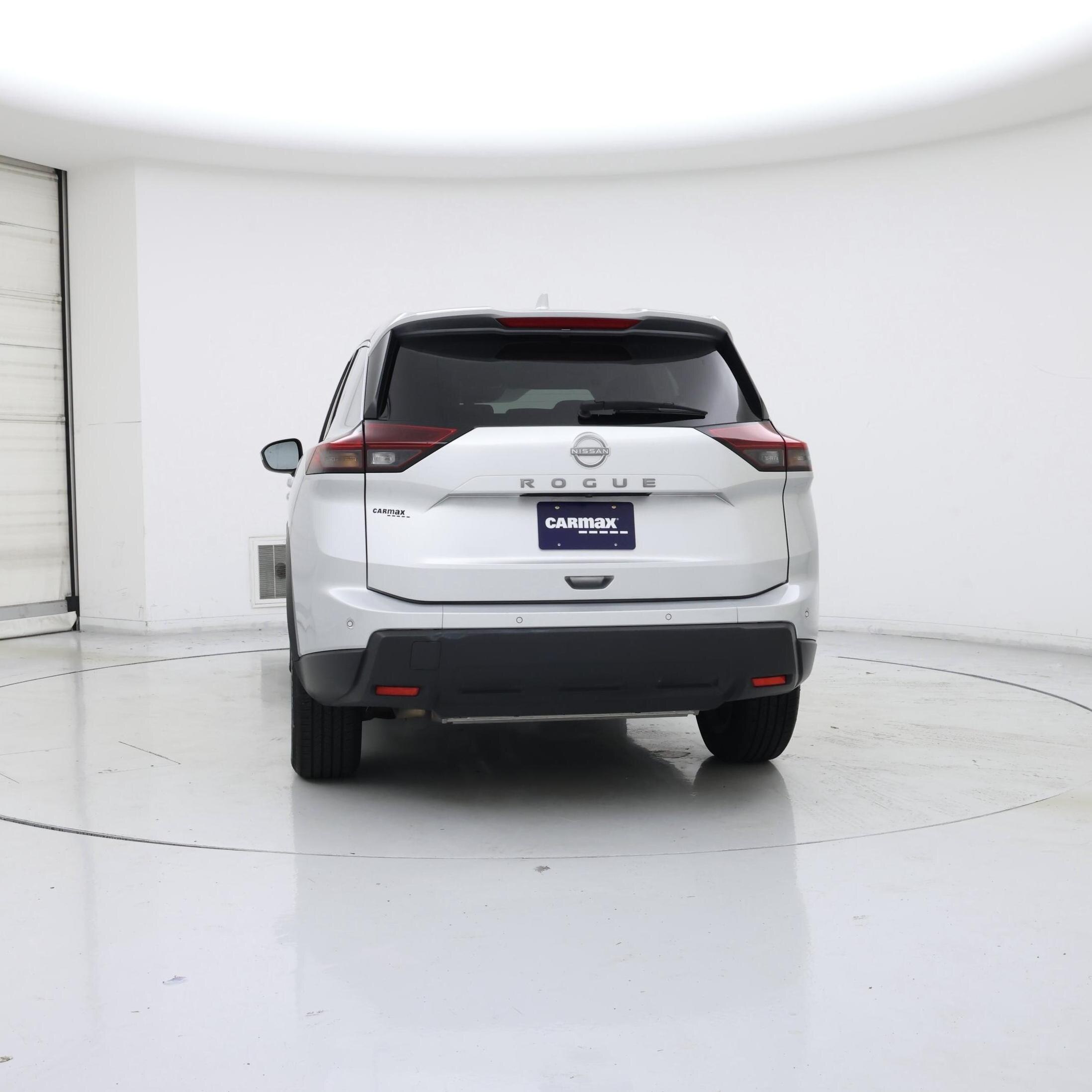 Thumbnail: 2025 Nissan Rogue - 6