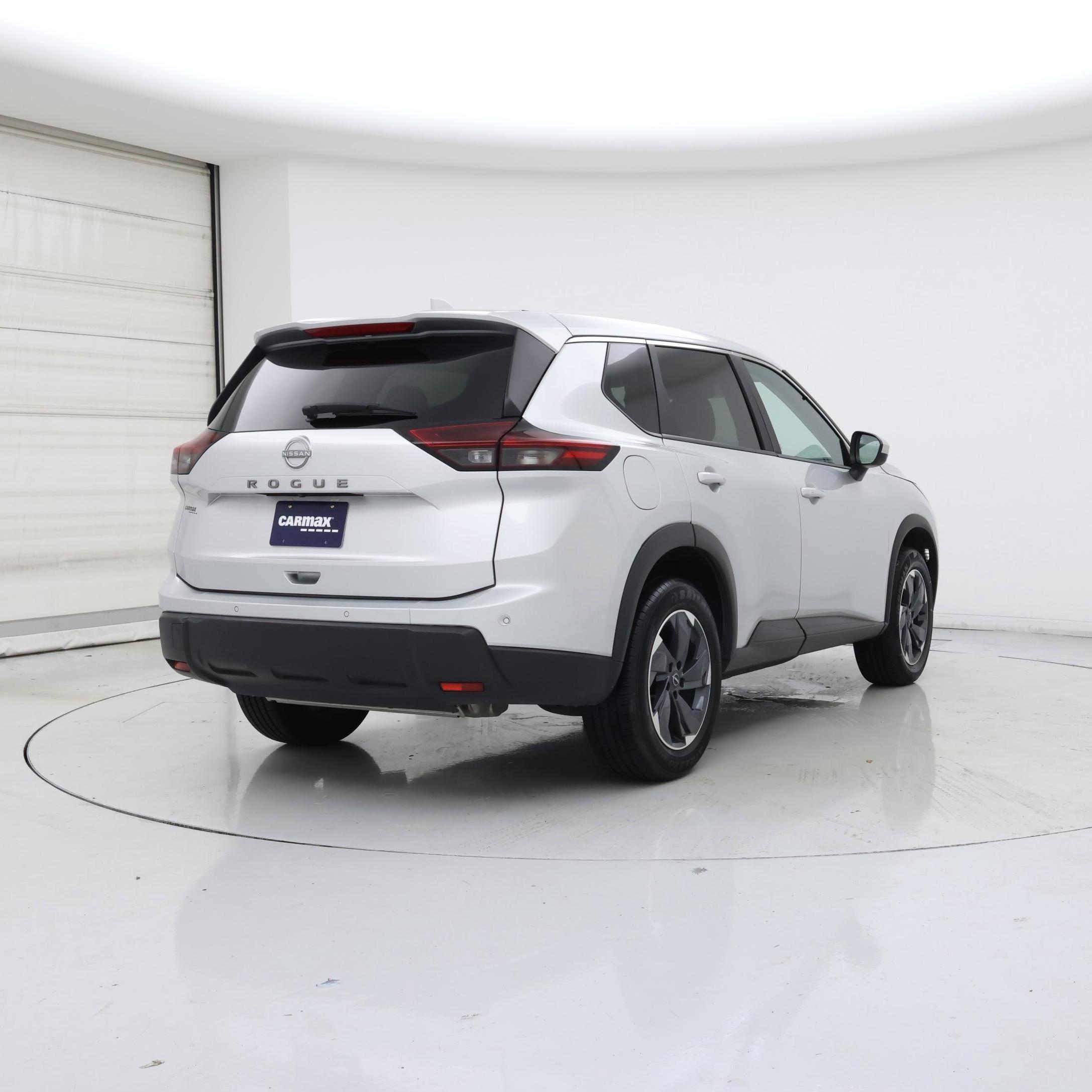 Thumbnail: 2025 Nissan Rogue - 8