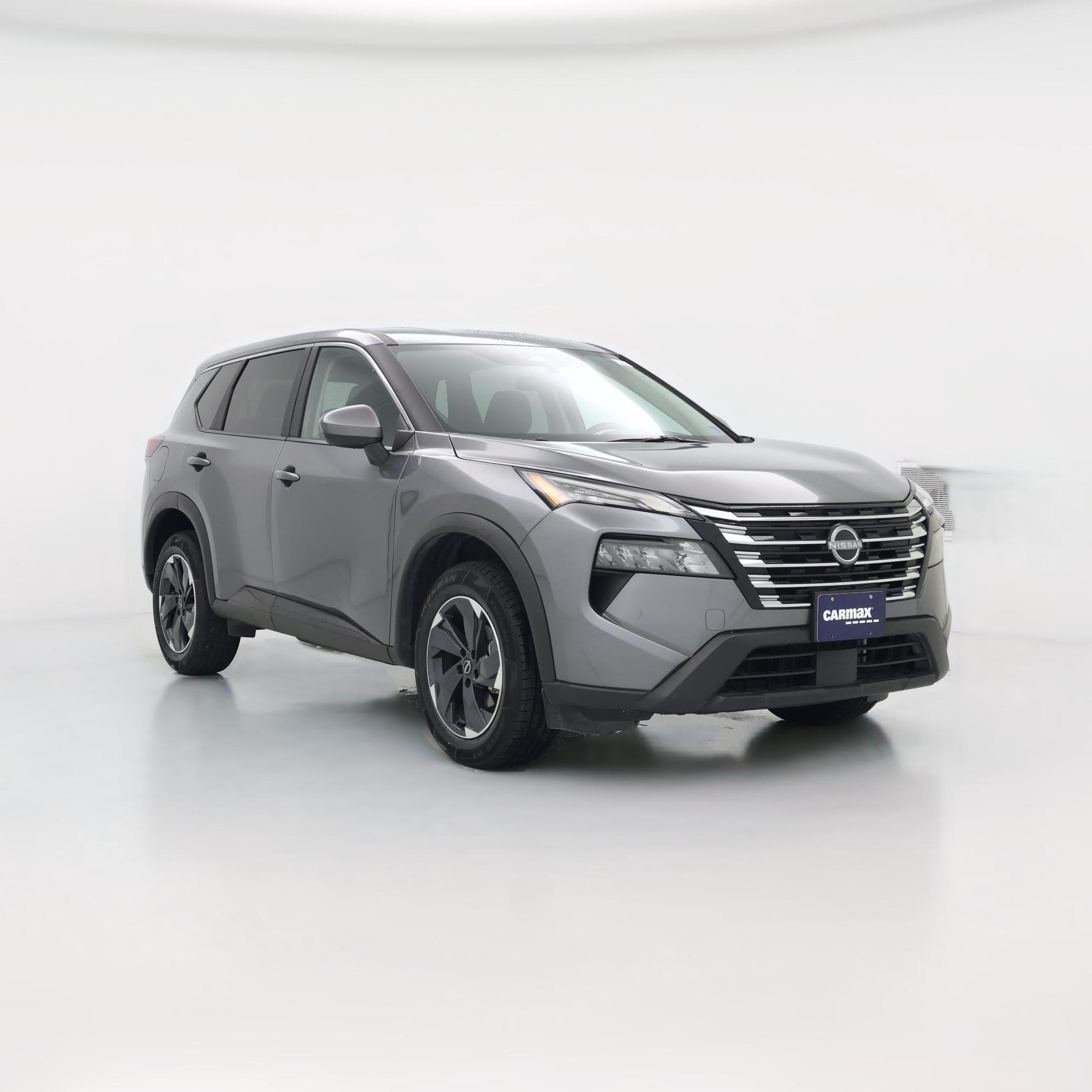 Thumbnail: 2025 Nissan Rogue - 1