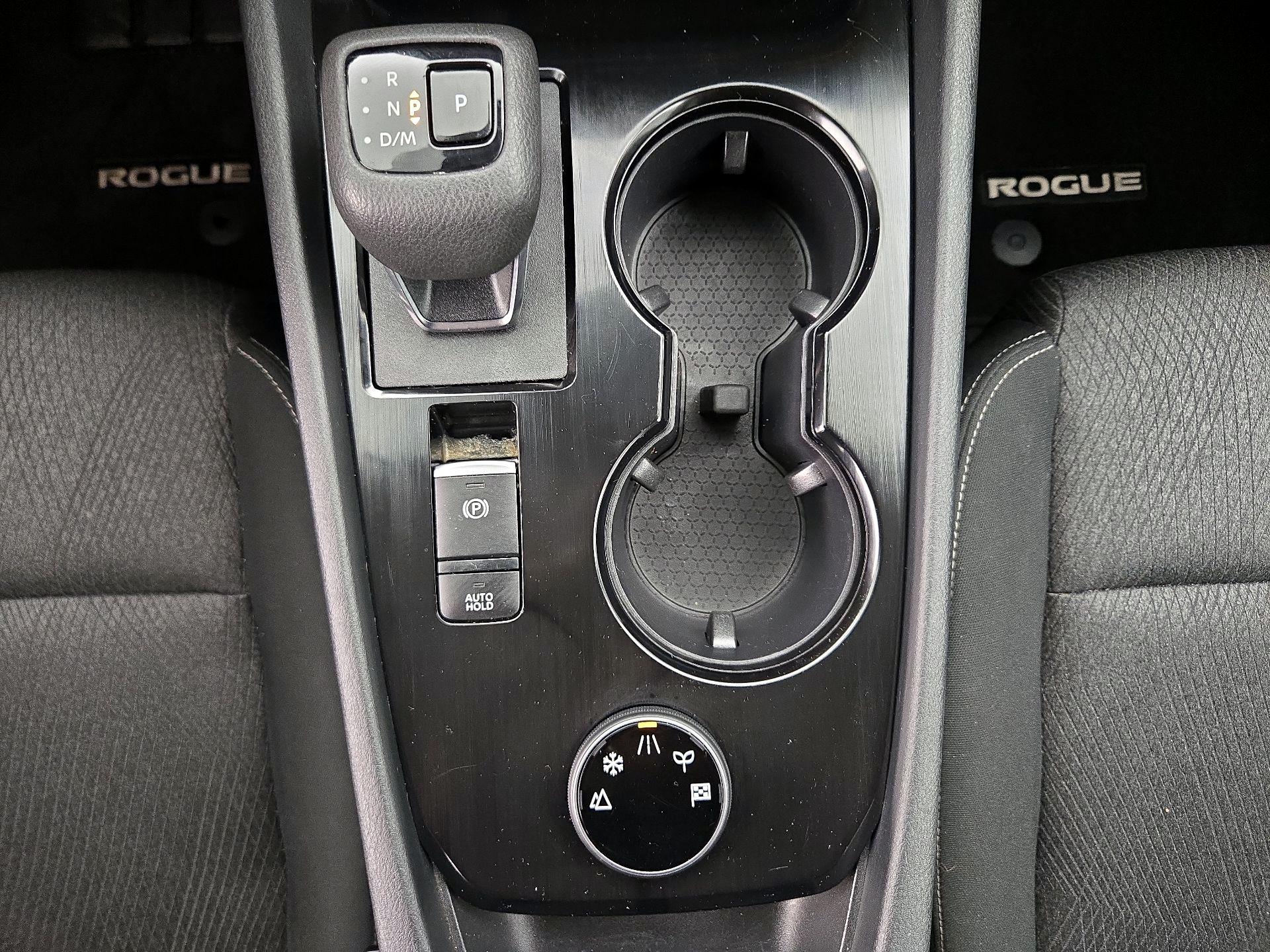 Thumbnail: 2025 Nissan Rogue - 17