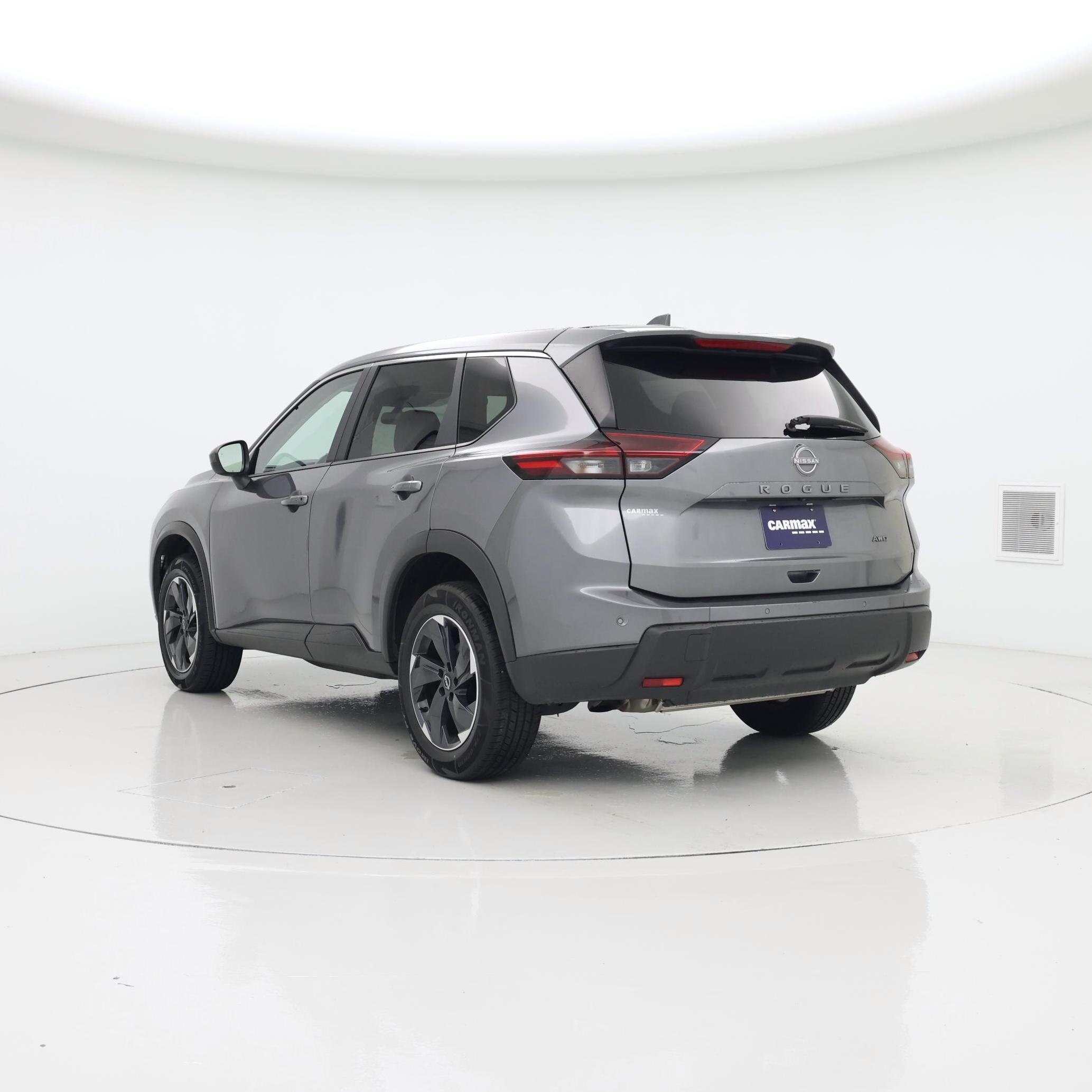 Thumbnail: 2025 Nissan Rogue - 2
