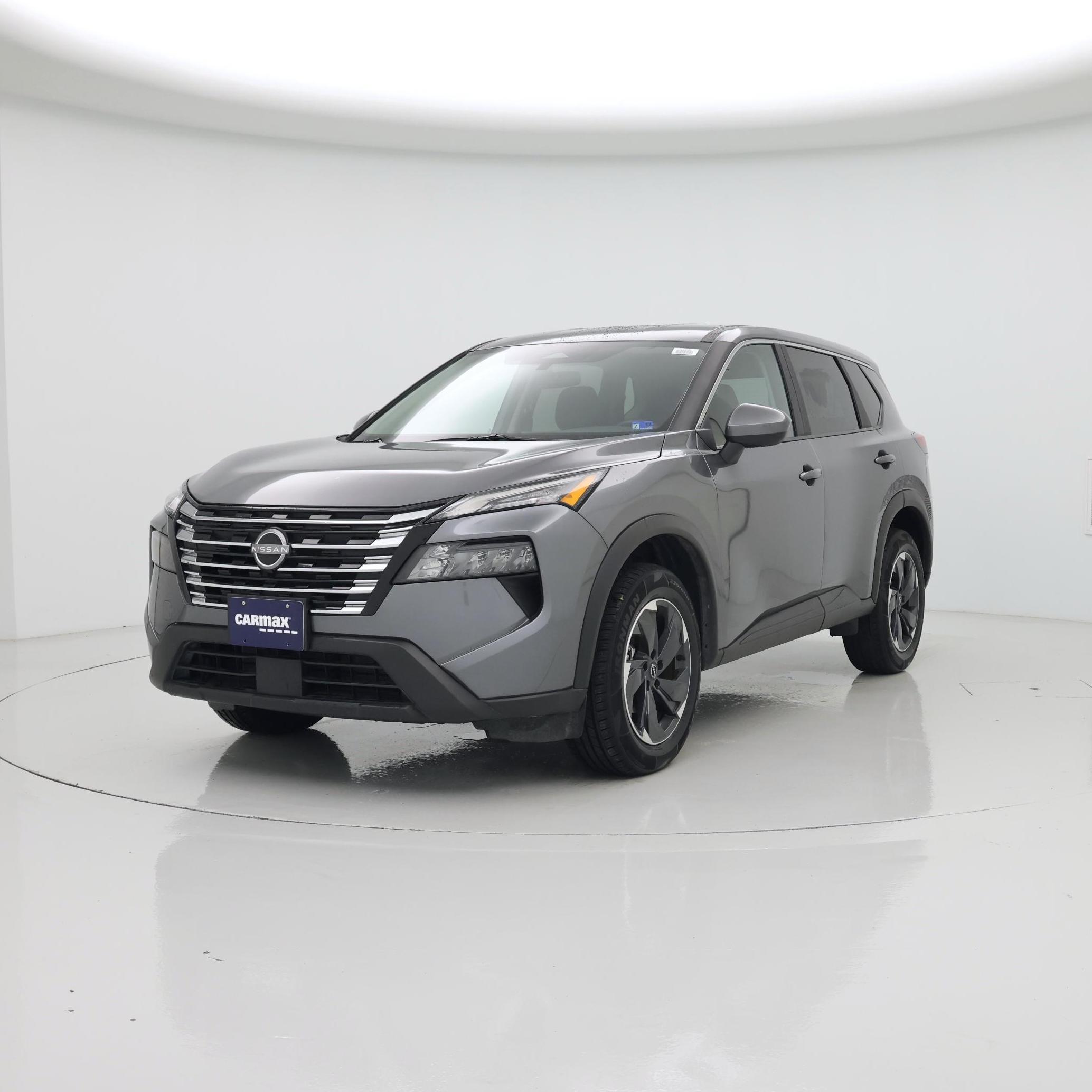 Thumbnail: 2025 Nissan Rogue - 4