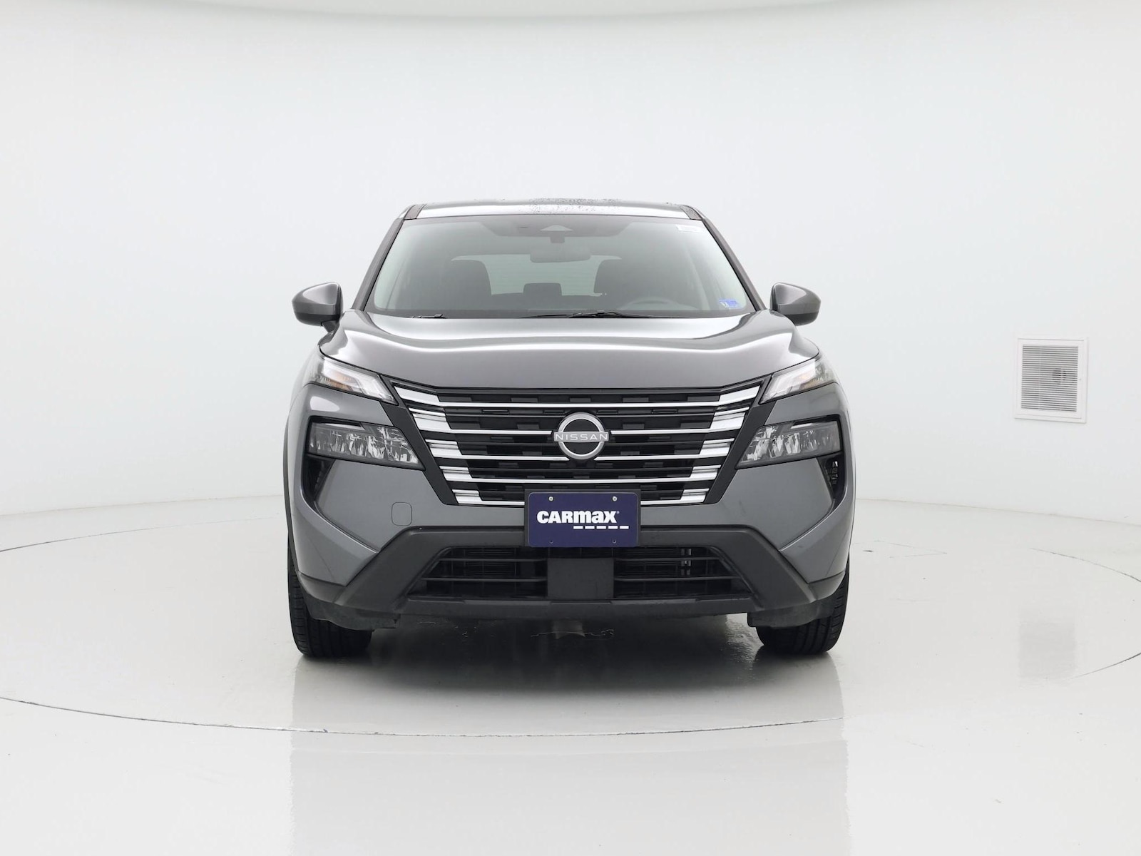 2025 Nissan Rogue SV - Photo 6