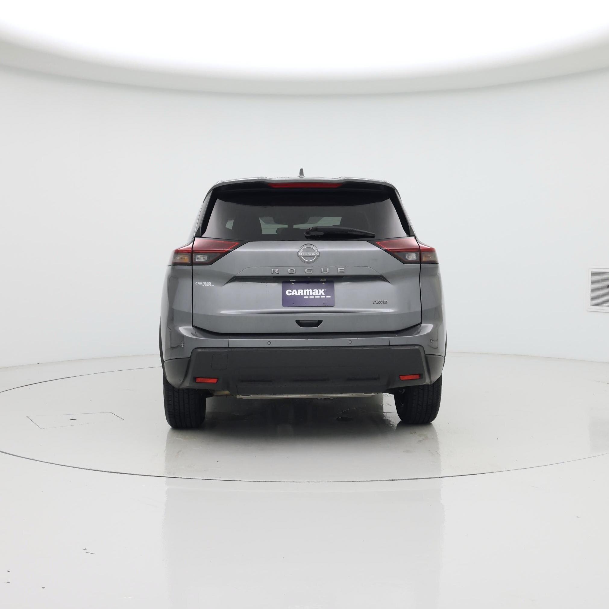 Thumbnail: 2025 Nissan Rogue - 6
