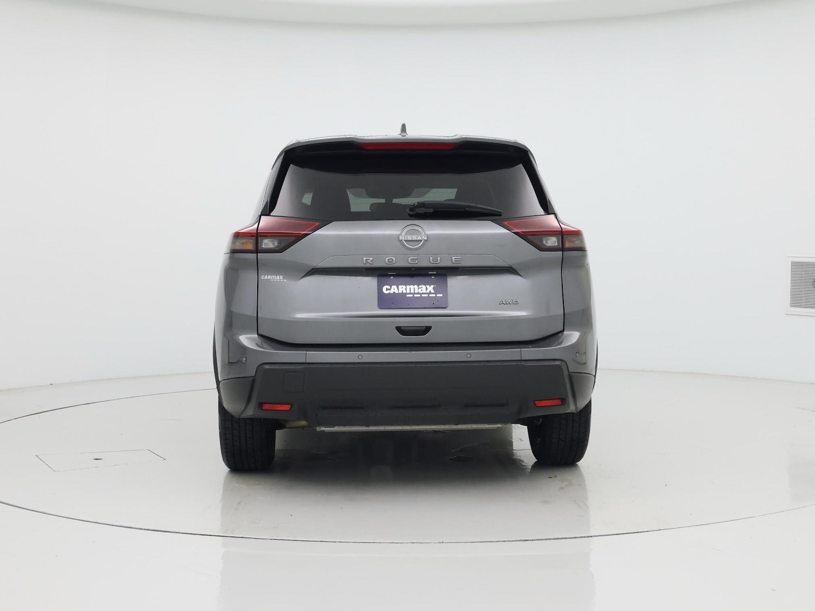2025 Nissan Rogue SV - Photo 7