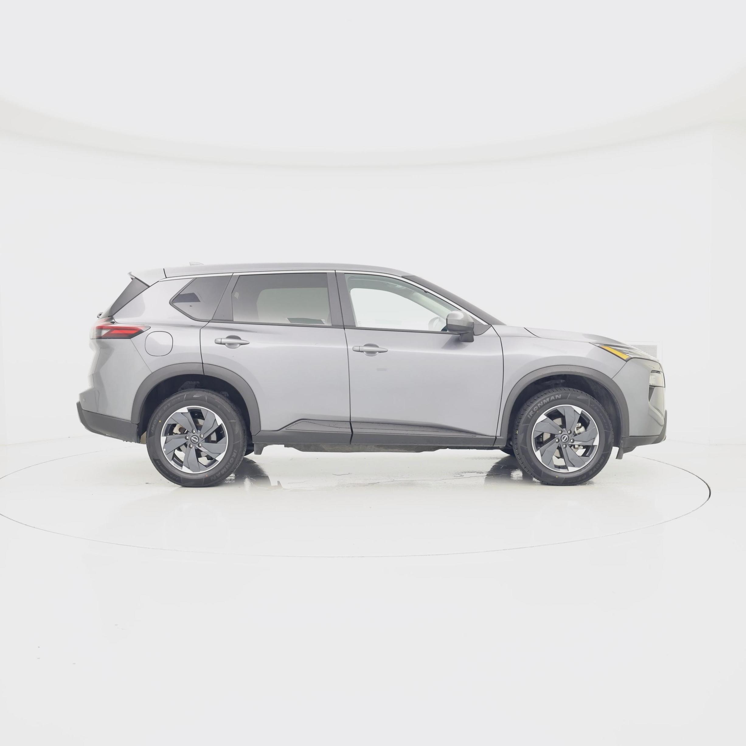 Thumbnail: 2025 Nissan Rogue - 7