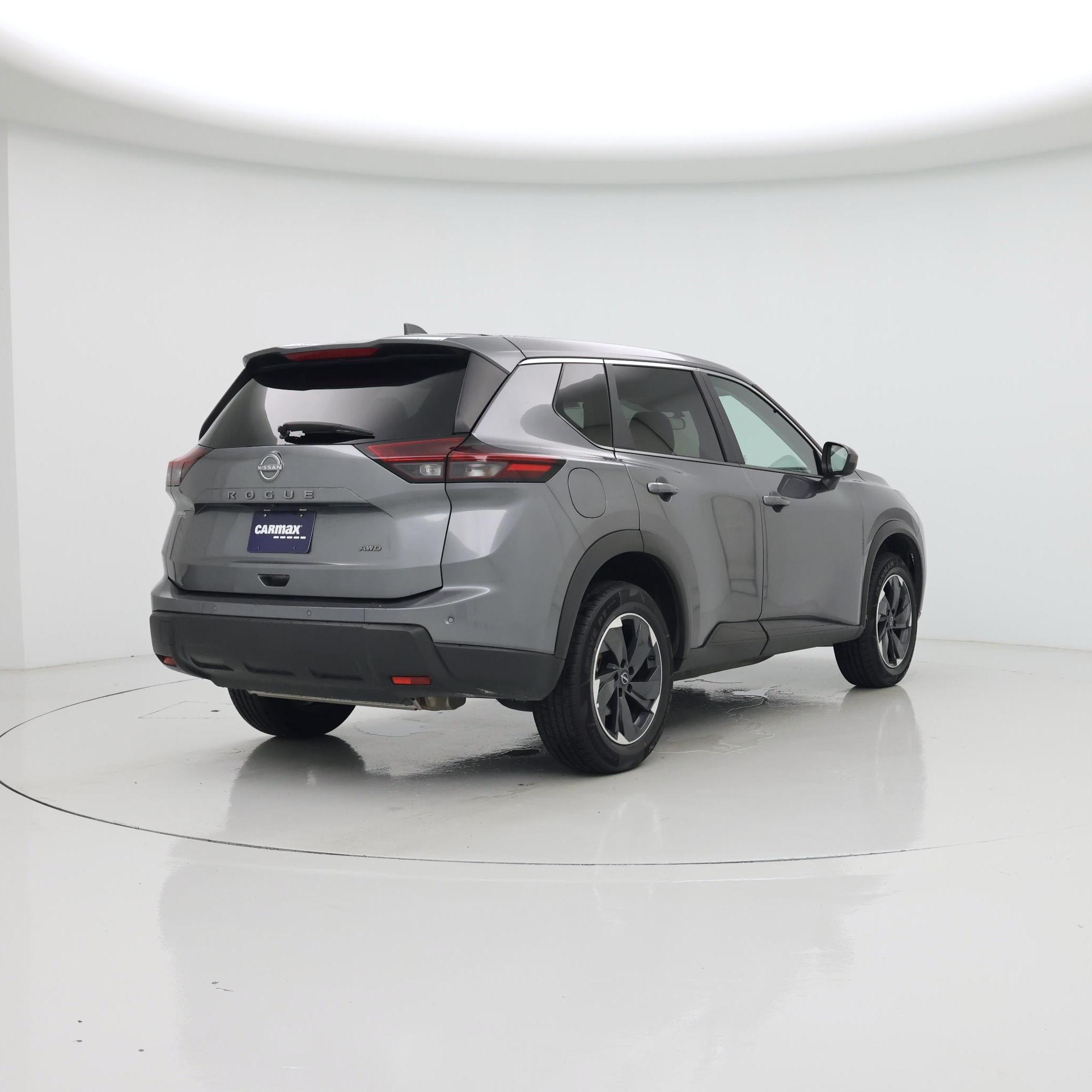 Thumbnail: 2025 Nissan Rogue - 8