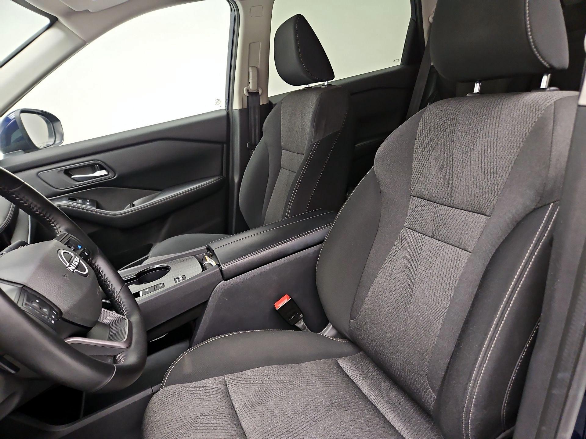 Thumbnail: 2025 Nissan Rogue - 11