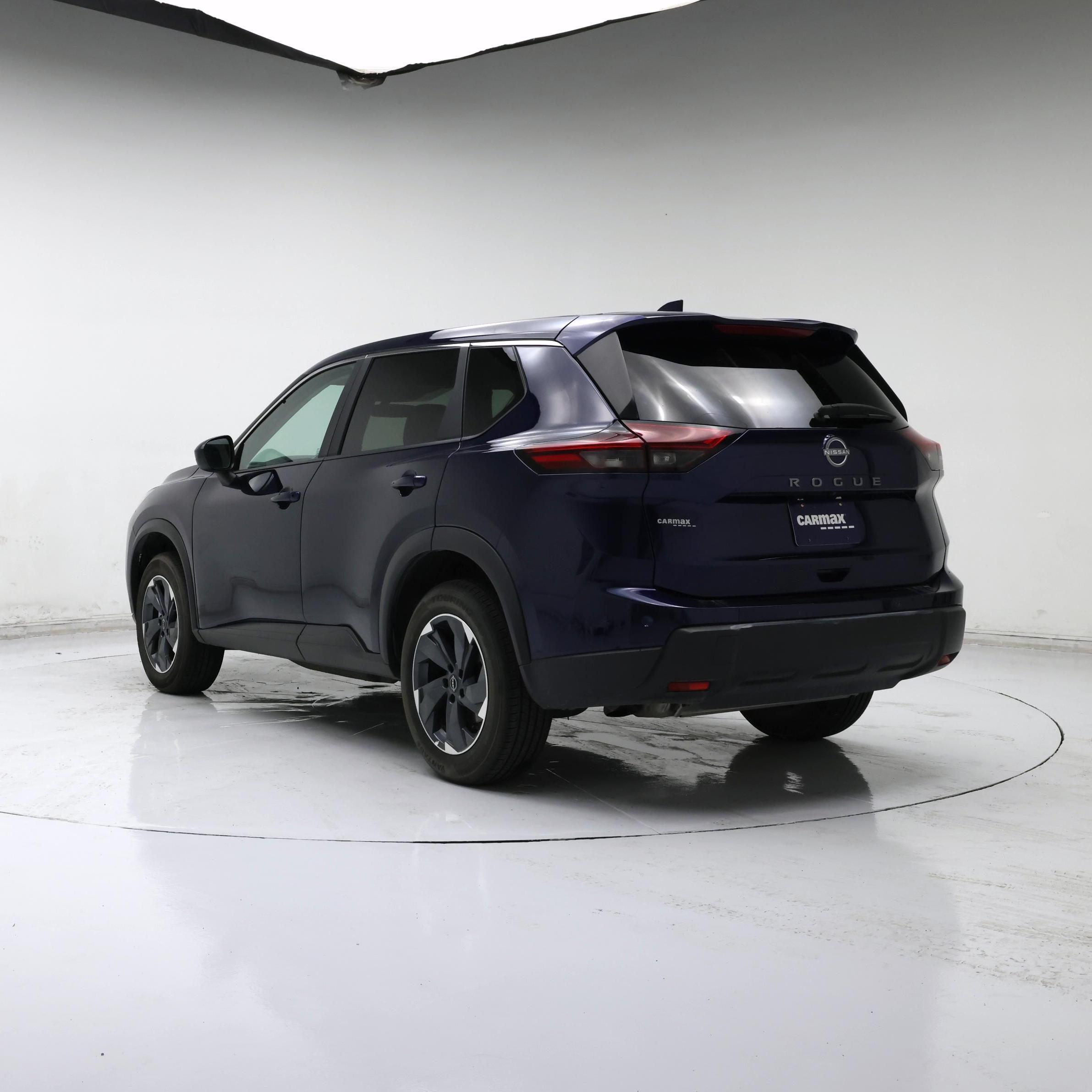 Thumbnail: 2025 Nissan Rogue - 2