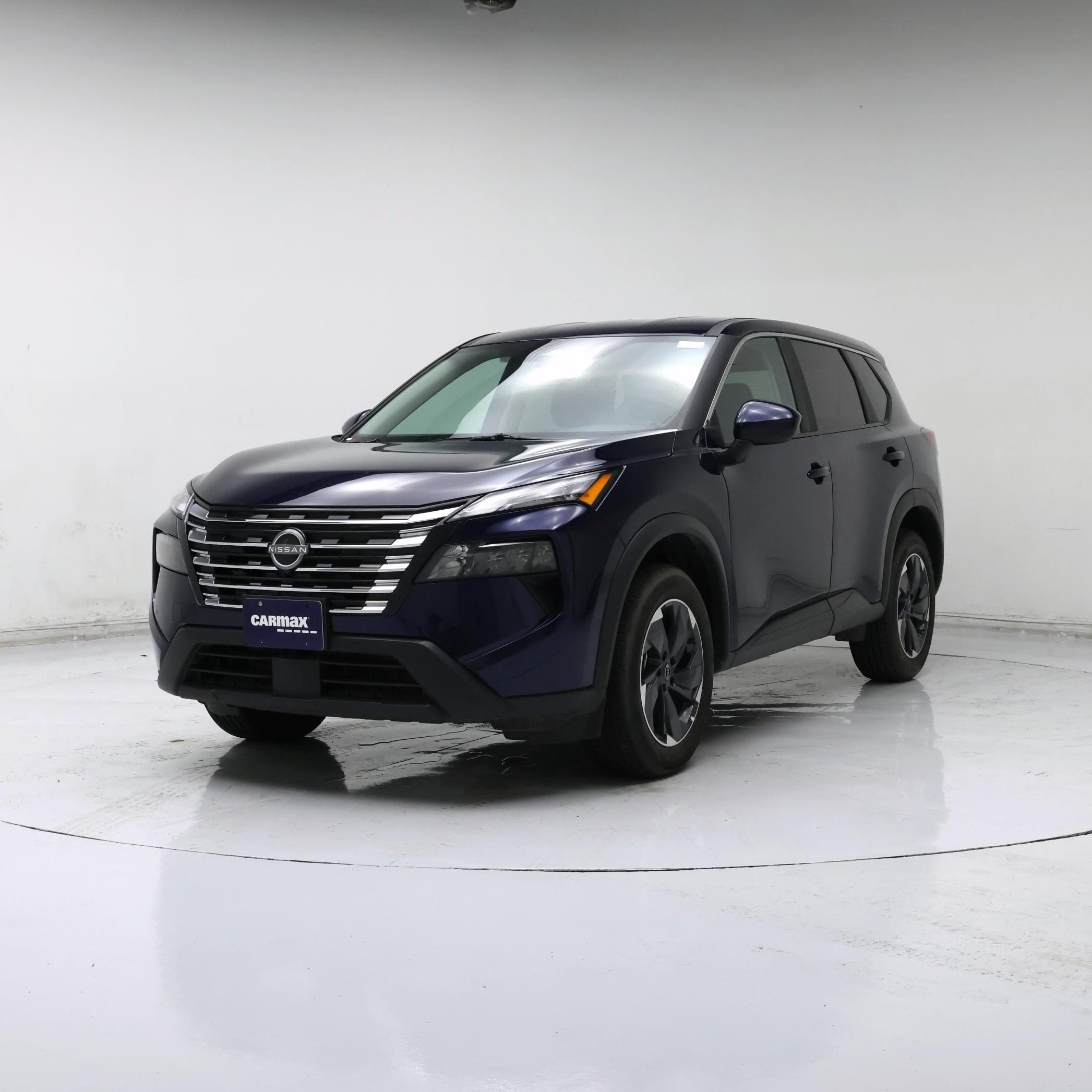 Thumbnail: 2025 Nissan Rogue - 4