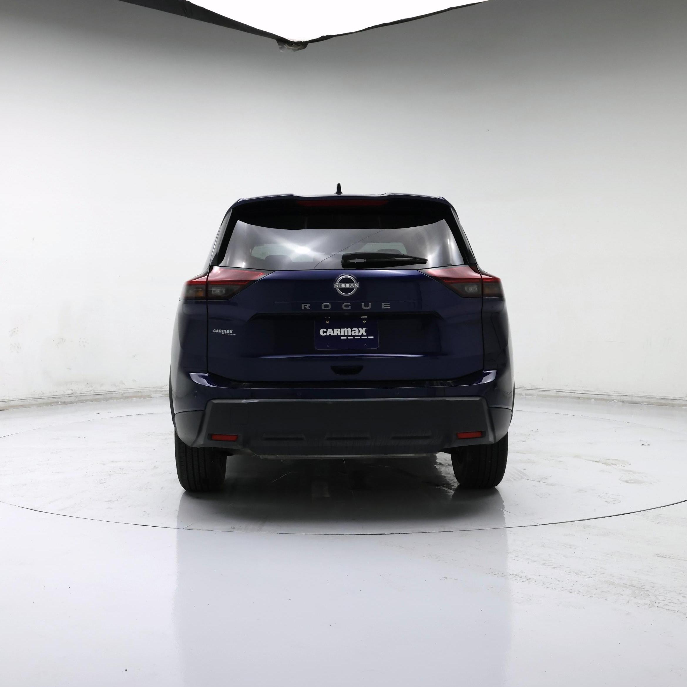 Thumbnail: 2025 Nissan Rogue - 6