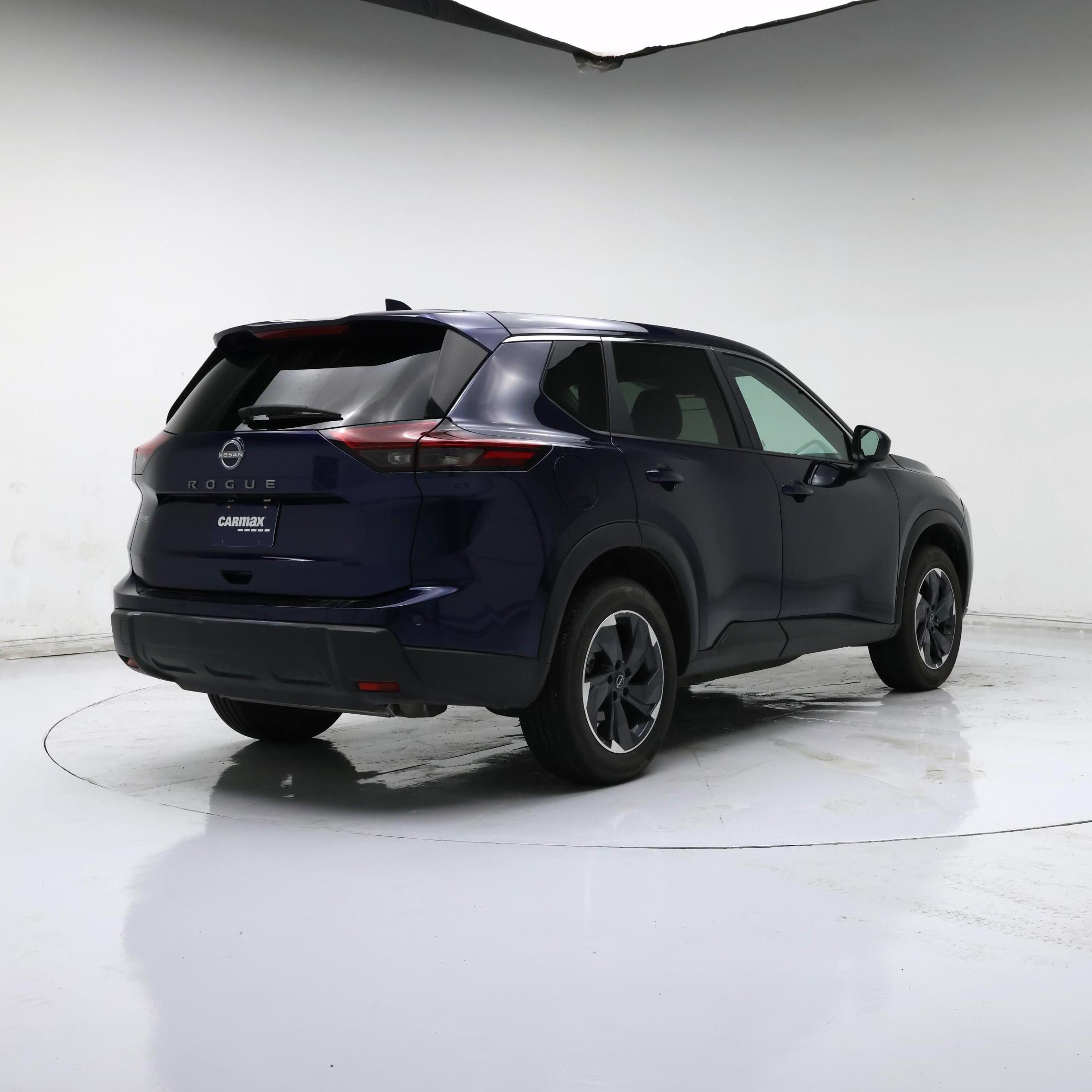 Thumbnail: 2025 Nissan Rogue - 8