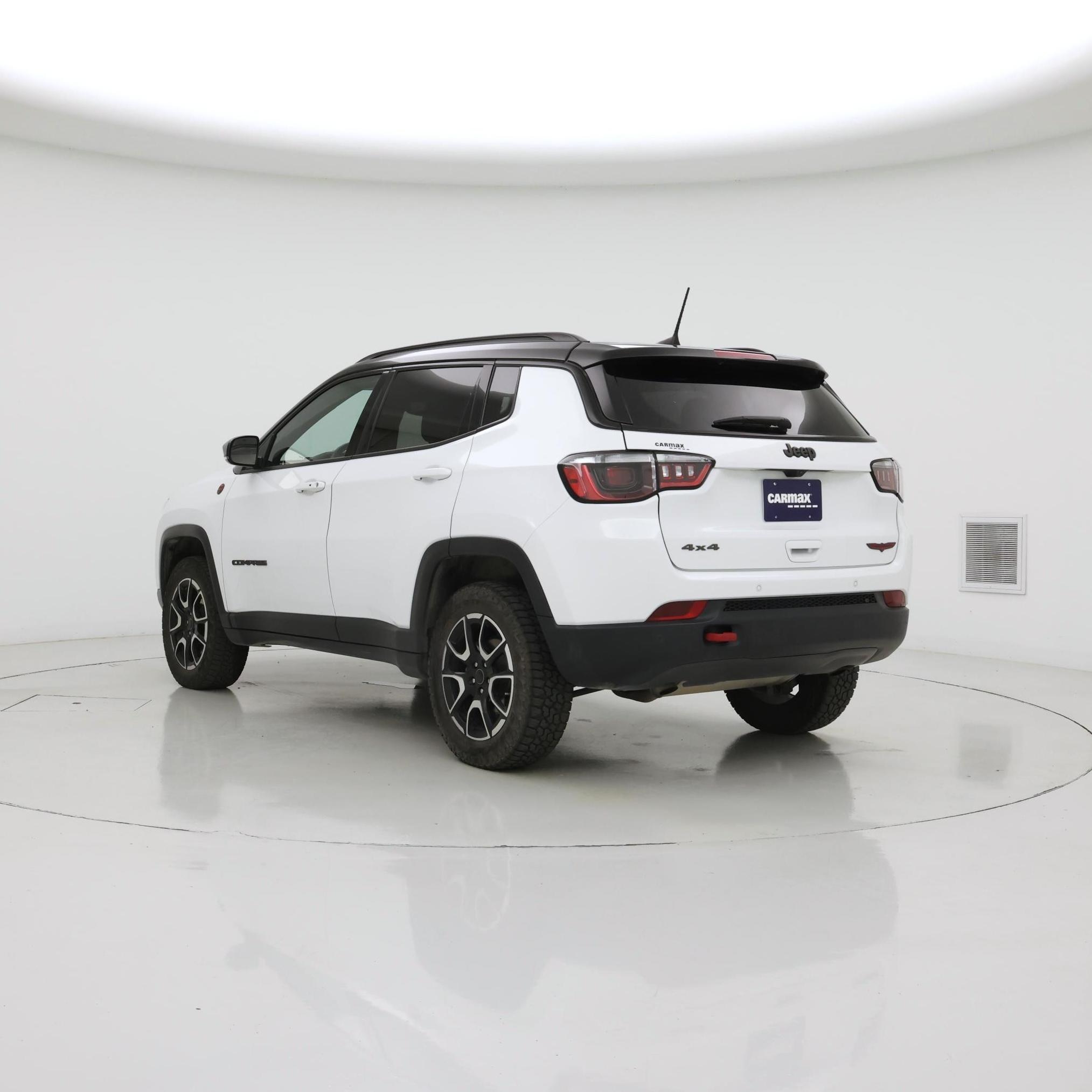 Thumbnail: 2025 Jeep Compass - 2