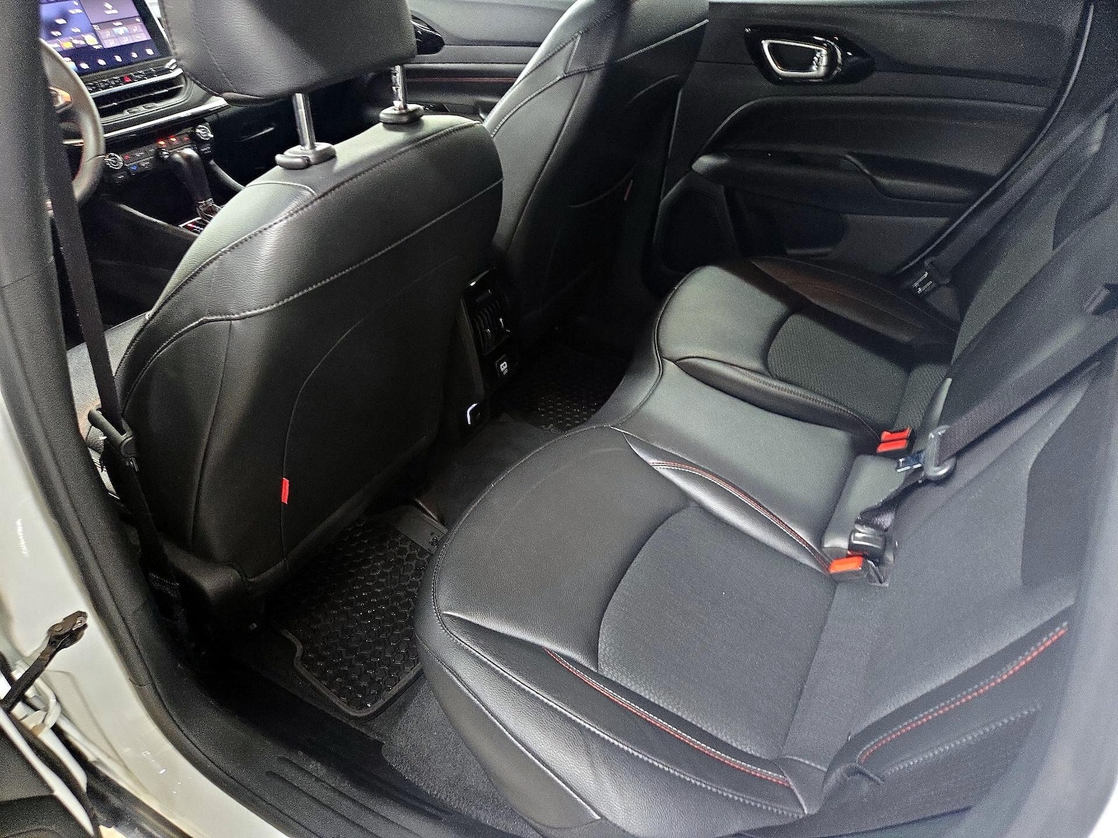 2025 Jeep Compass Trailhawk - Photo 20