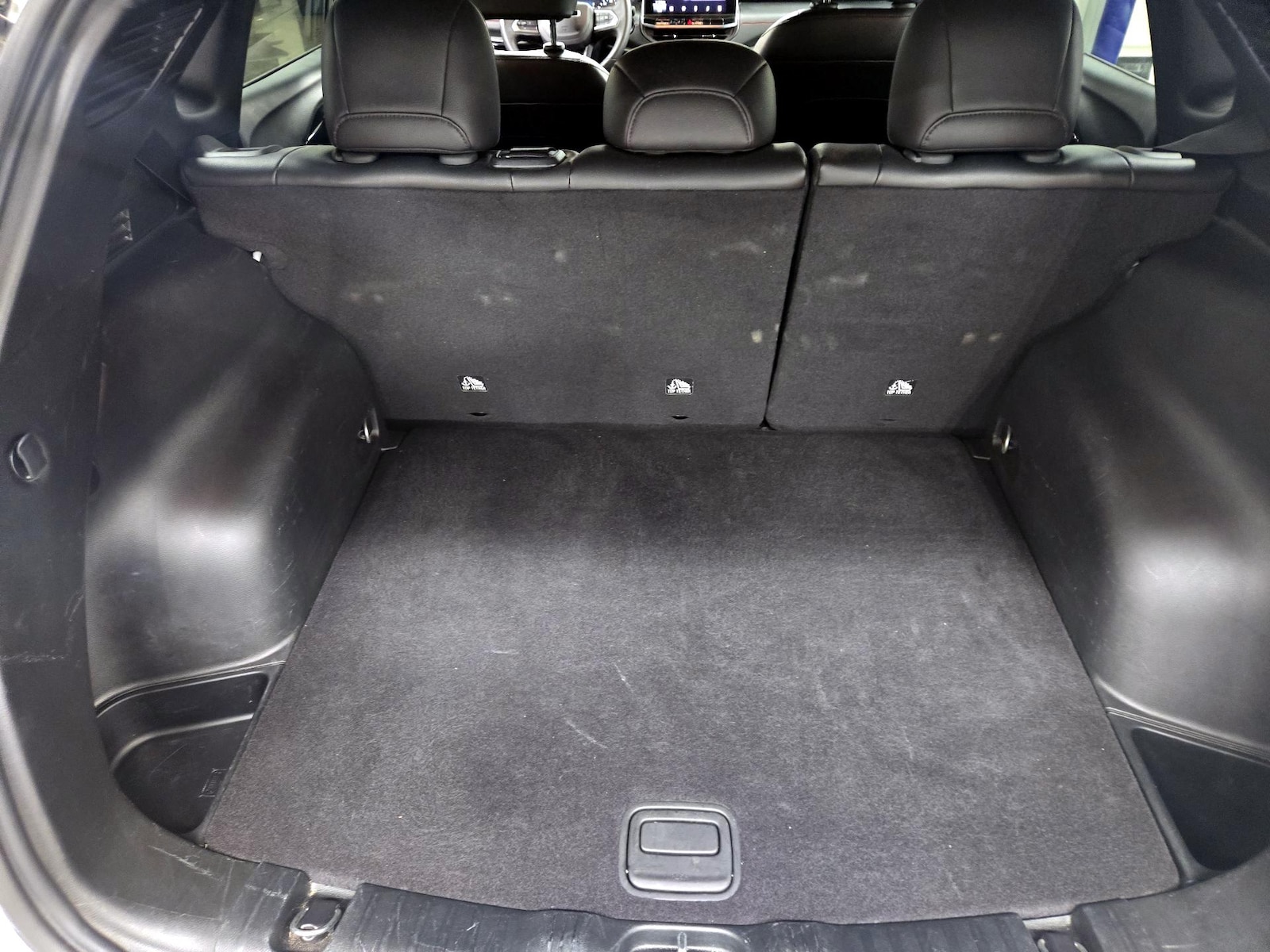 2025 Jeep Compass Trailhawk - Photo 21