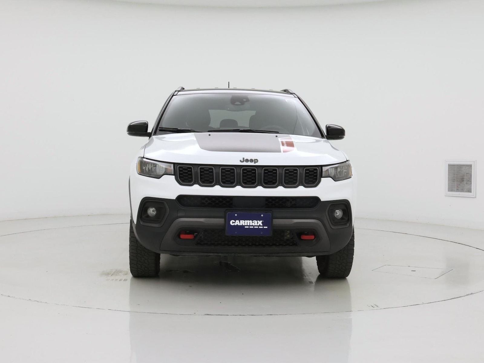 2025 Jeep Compass Trailhawk - Photo 6