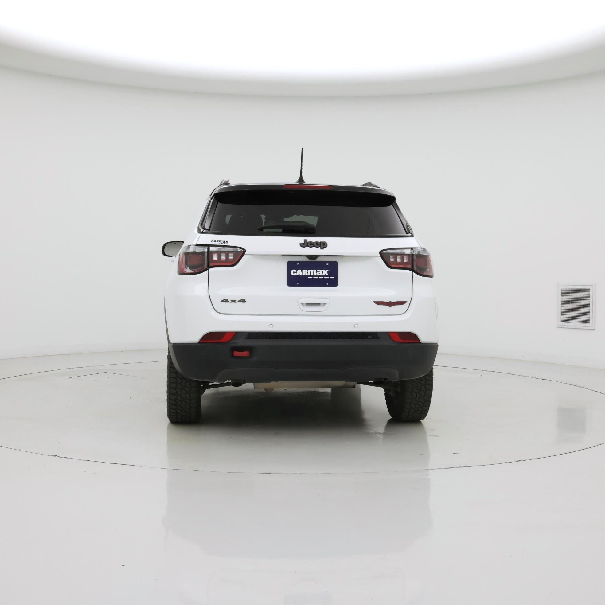 Thumbnail: 2025 Jeep Compass - 6
