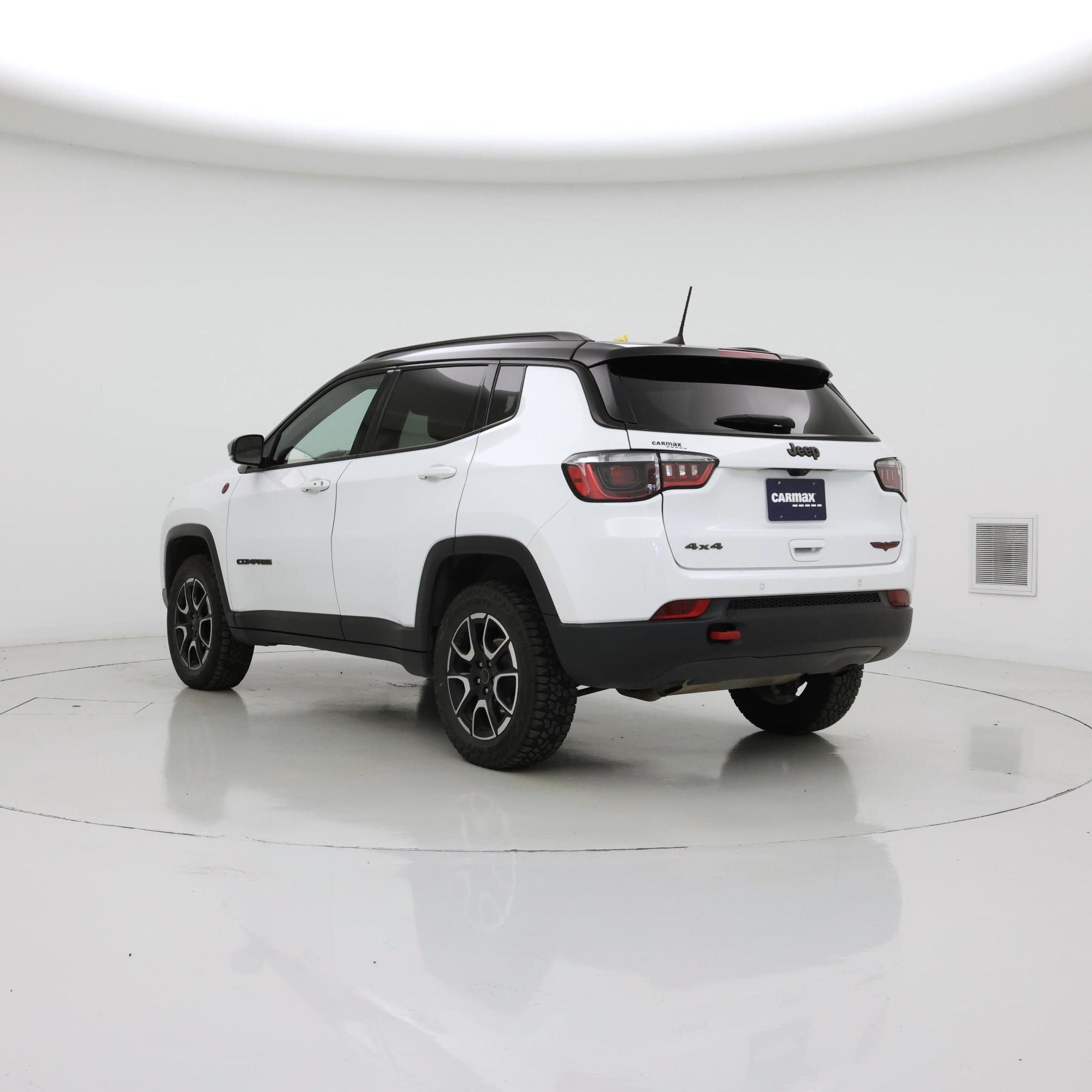 Thumbnail: 2025 Jeep Compass - 2