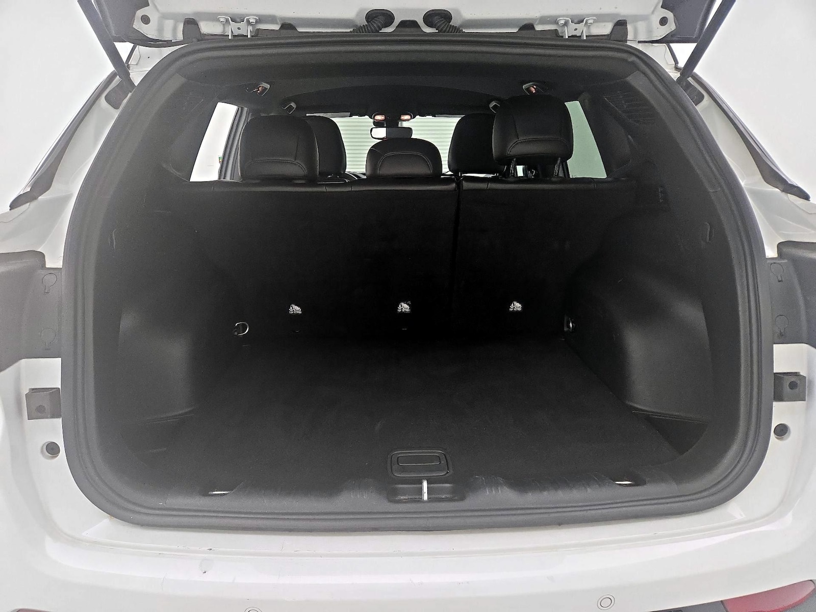 2025 Jeep Compass Trailhawk - Photo 21