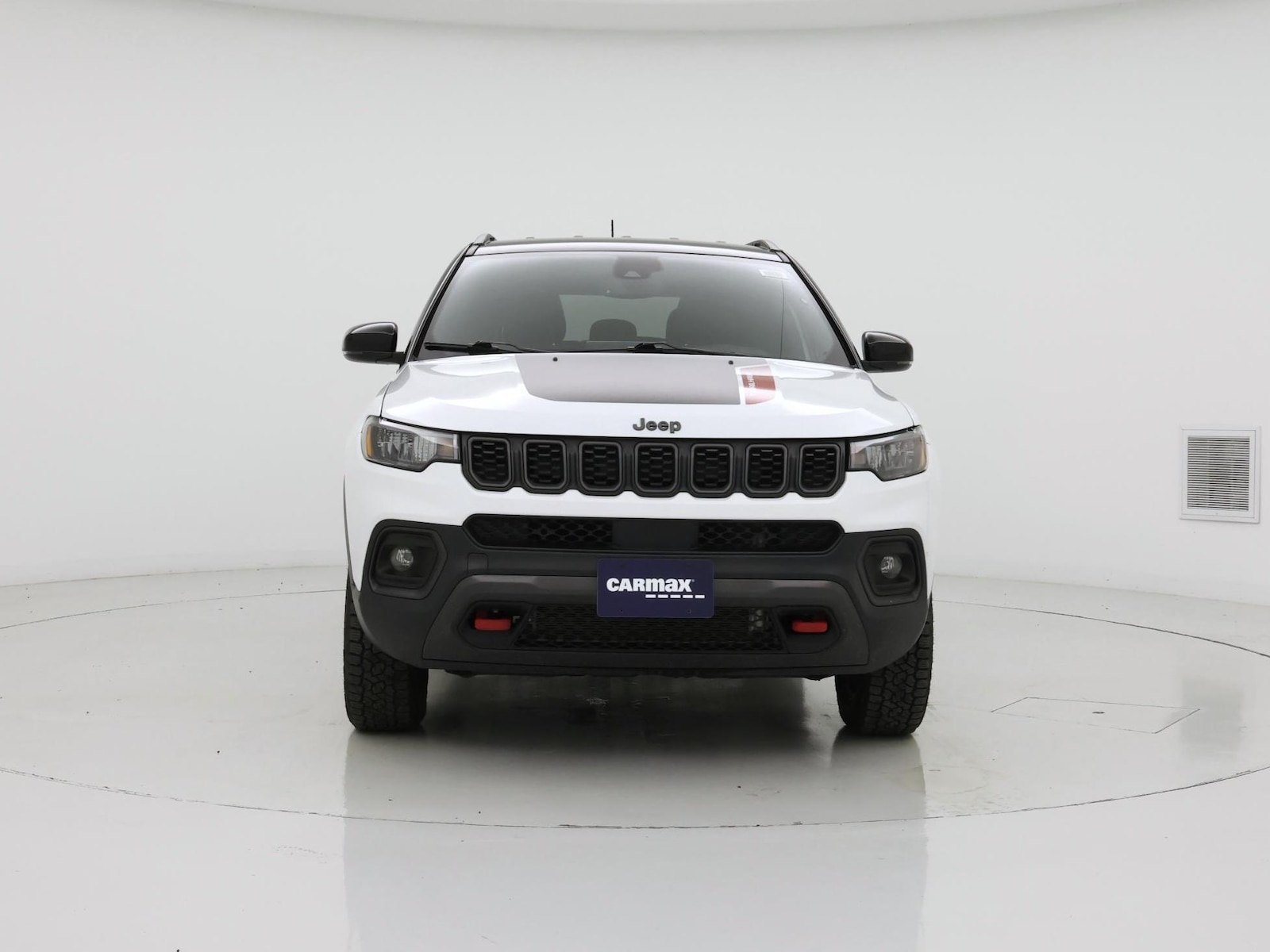 2025 Jeep Compass Trailhawk - Photo 6
