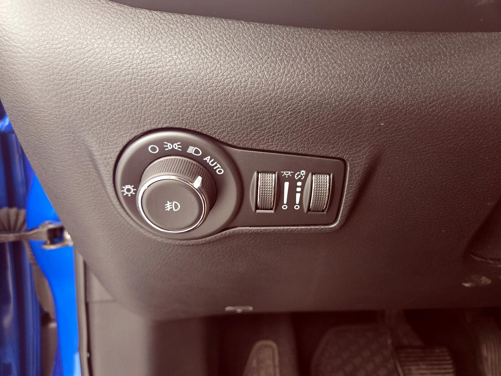 2025 Jeep Compass Trailhawk - Photo 14