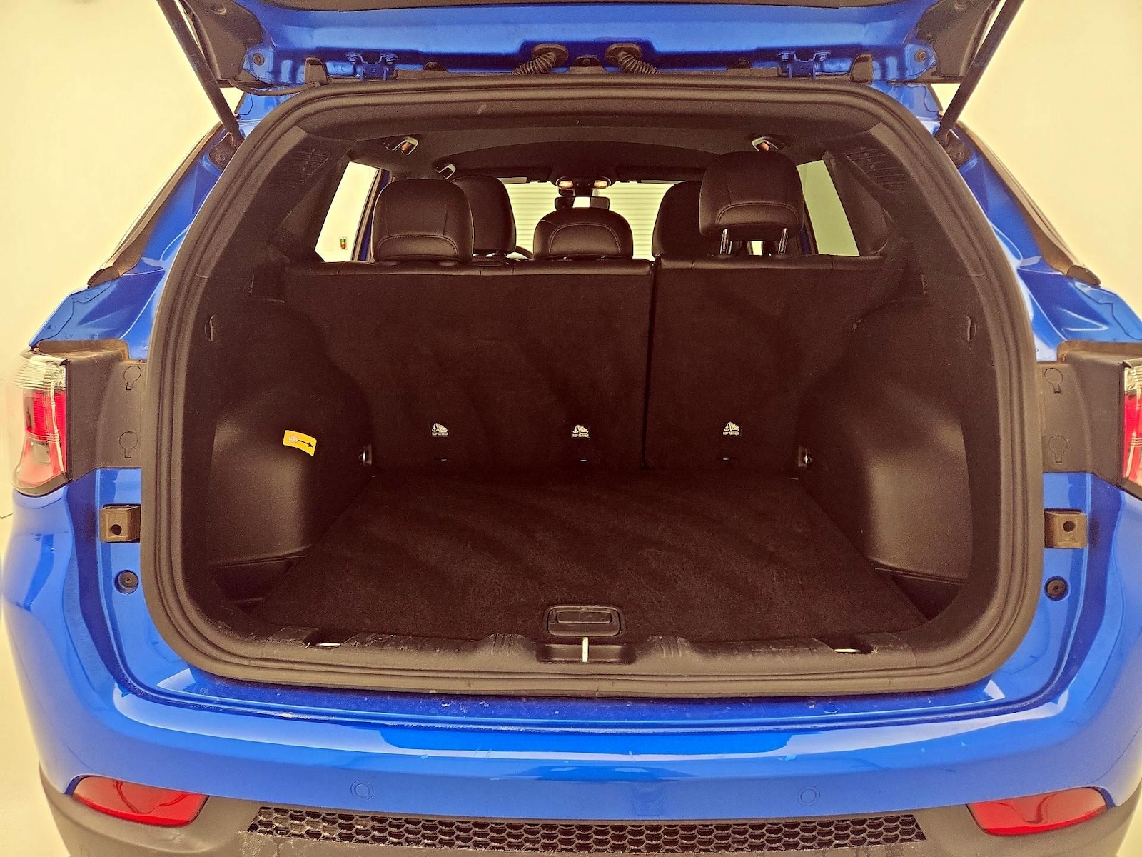 2025 Jeep Compass Trailhawk - Photo 21