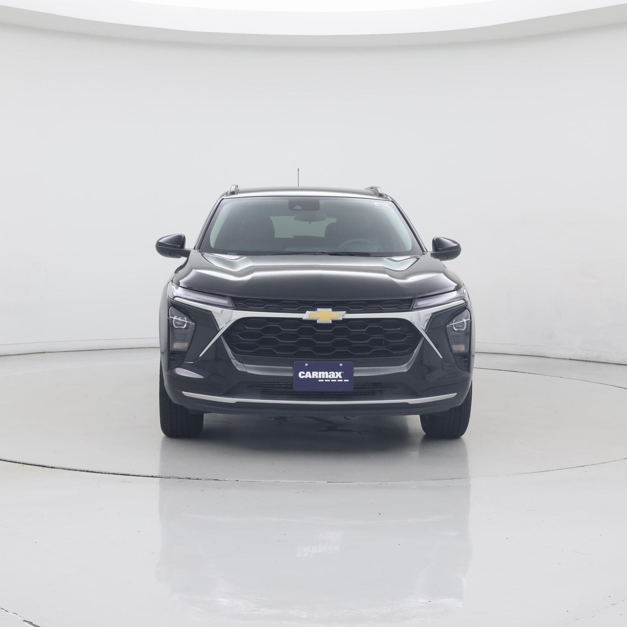 Thumbnail: 2025 Chevrolet Trax - 5