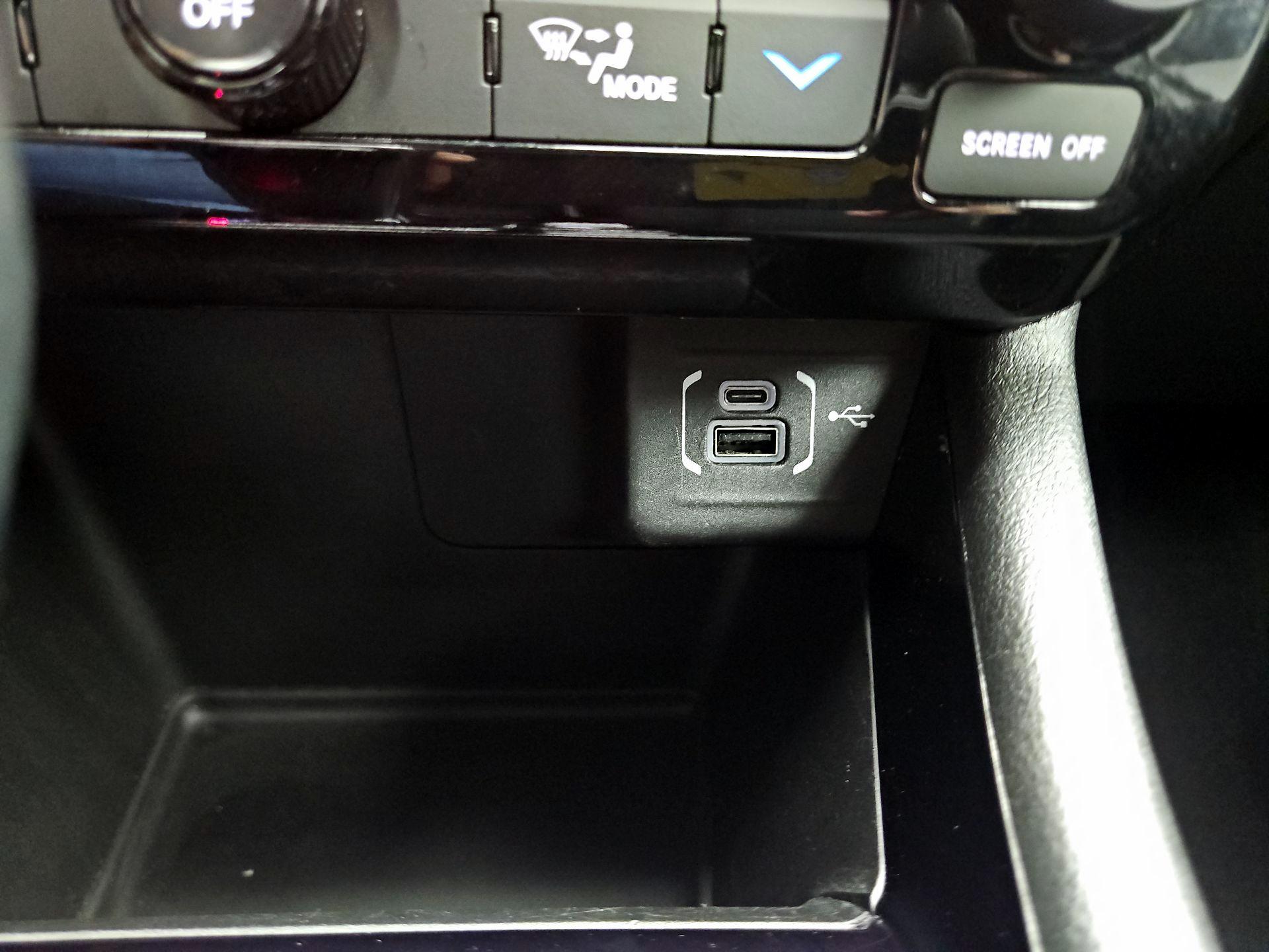 Thumbnail: 2025 Jeep Compass - 16