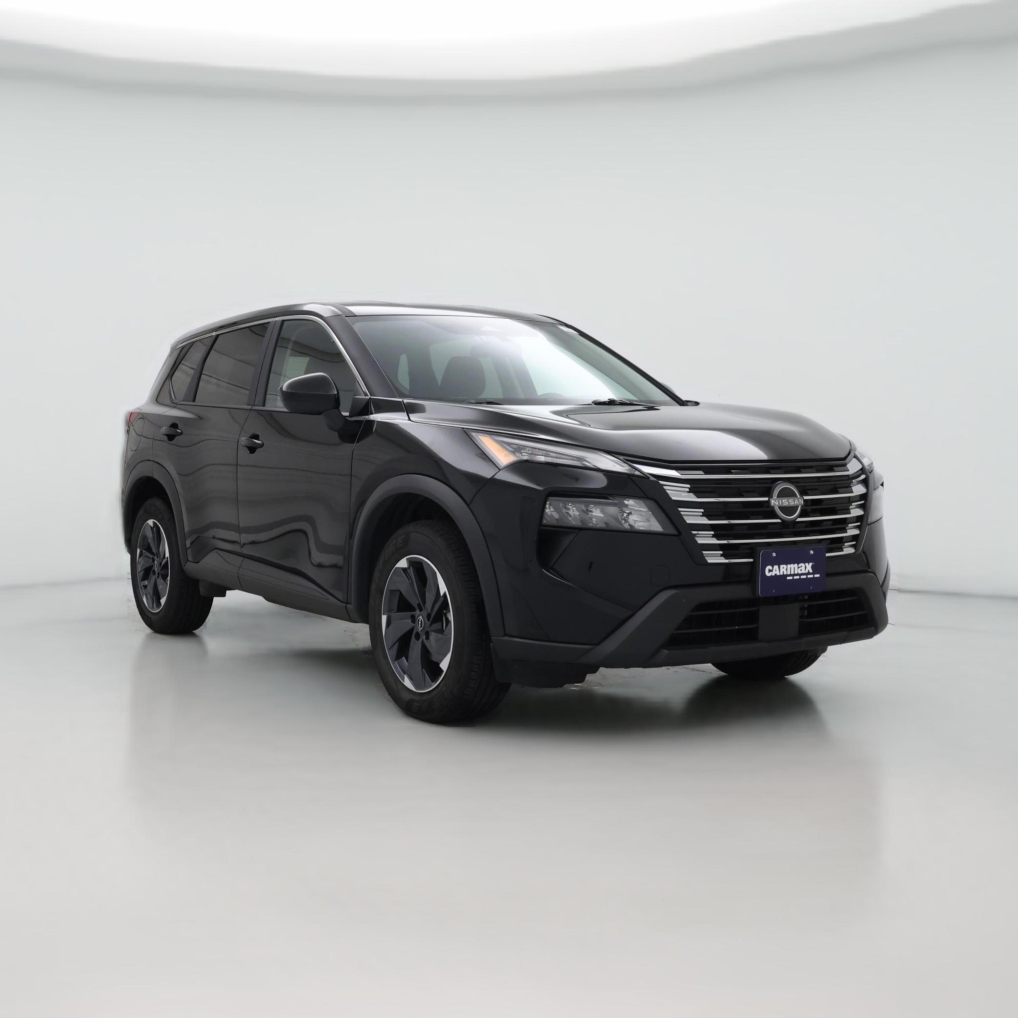 Thumbnail: 2025 Nissan Rogue - 1