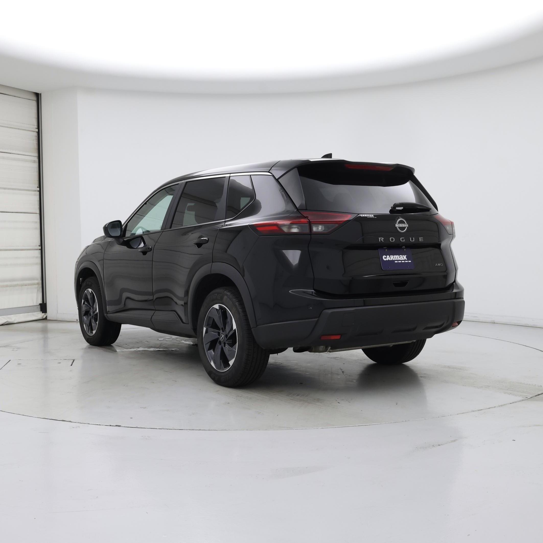 Thumbnail: 2025 Nissan Rogue - 2