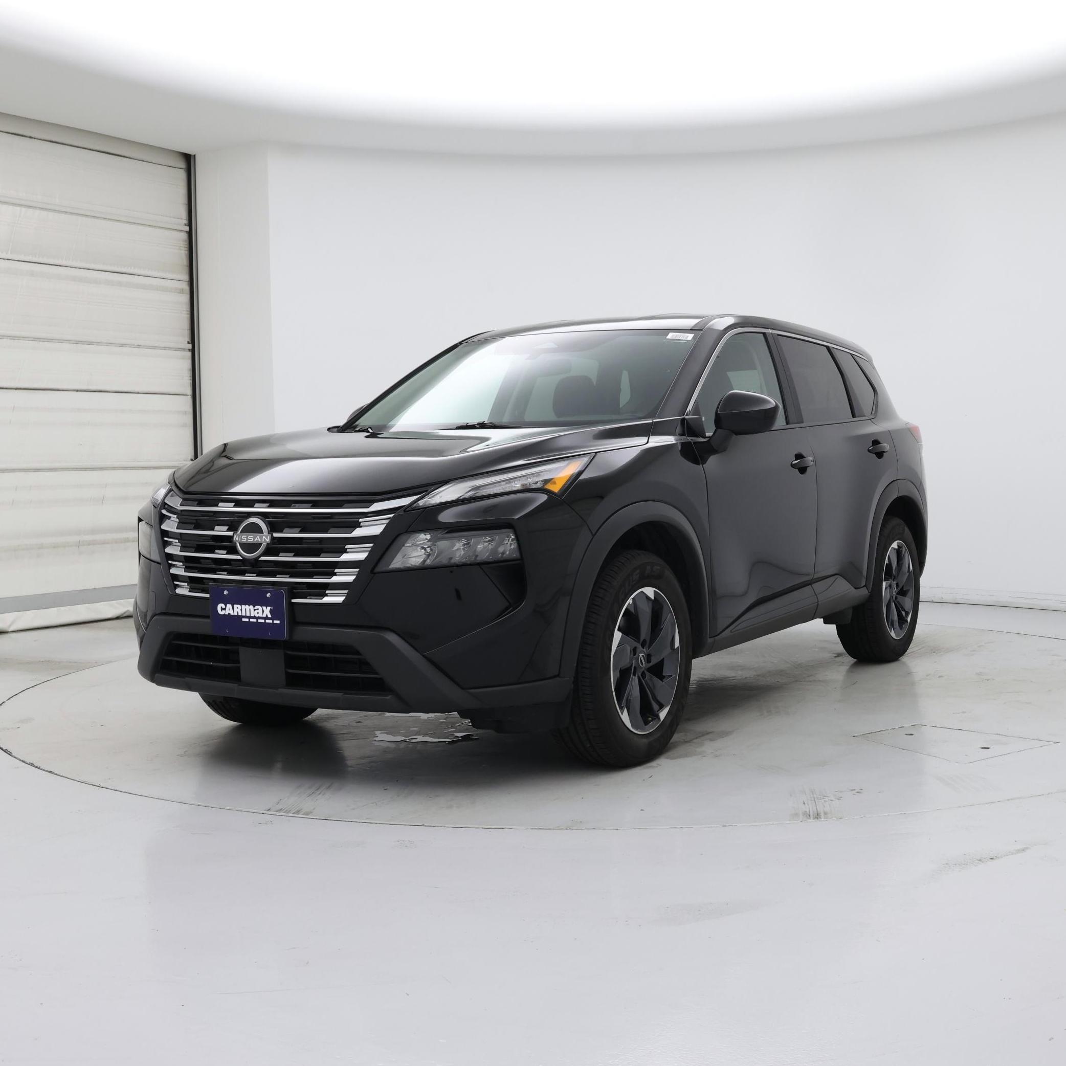 Thumbnail: 2025 Nissan Rogue - 4