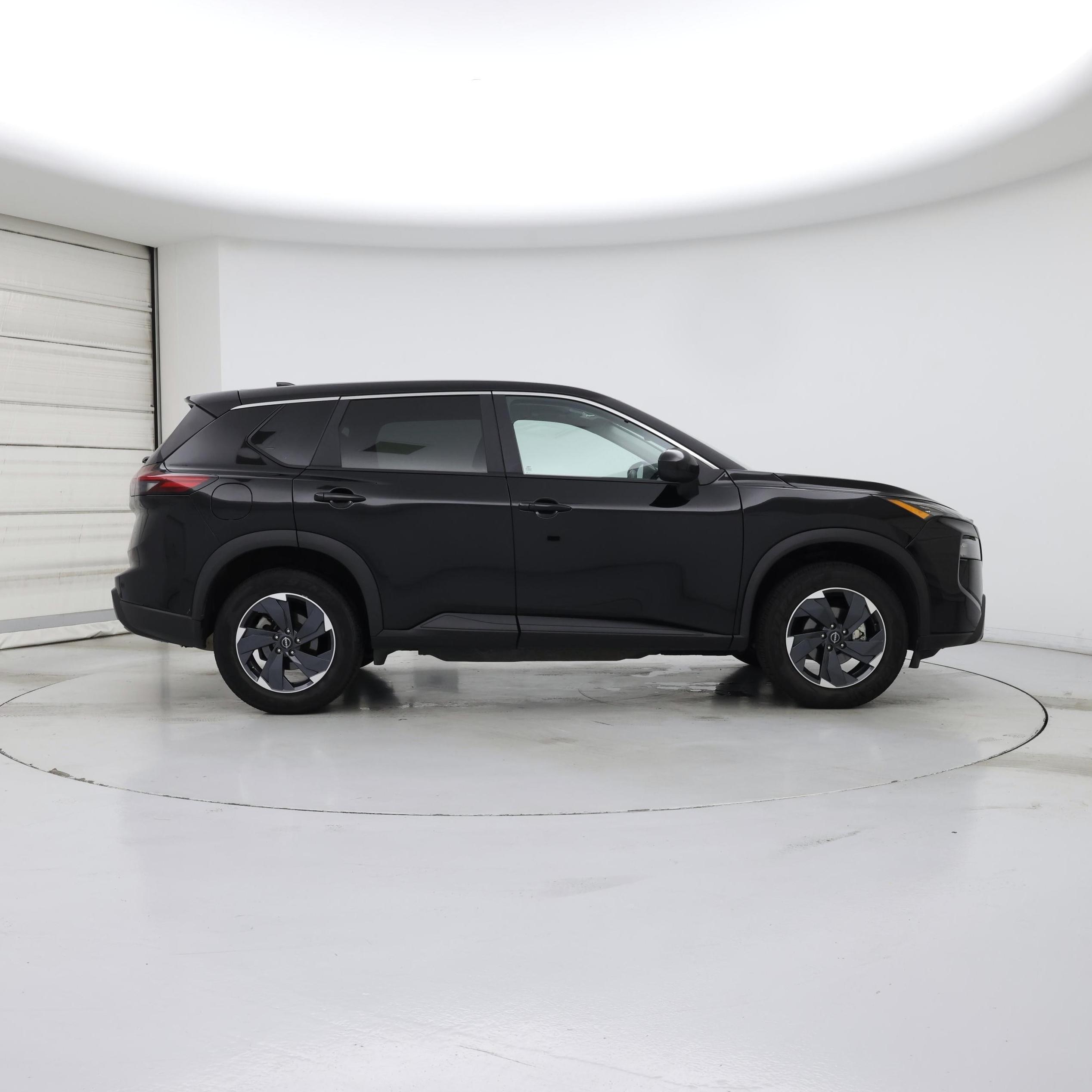 Thumbnail: 2025 Nissan Rogue - 7