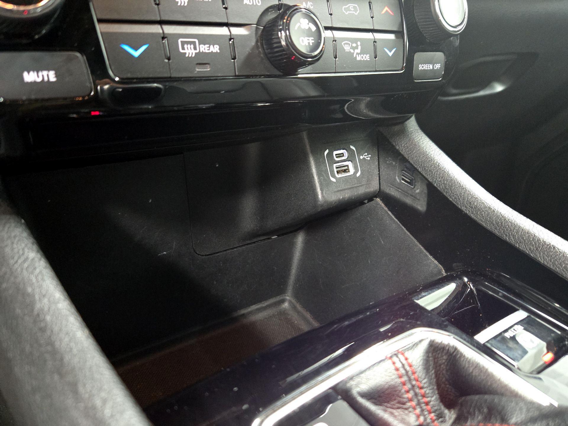 Thumbnail: 2025 Jeep Compass - 18