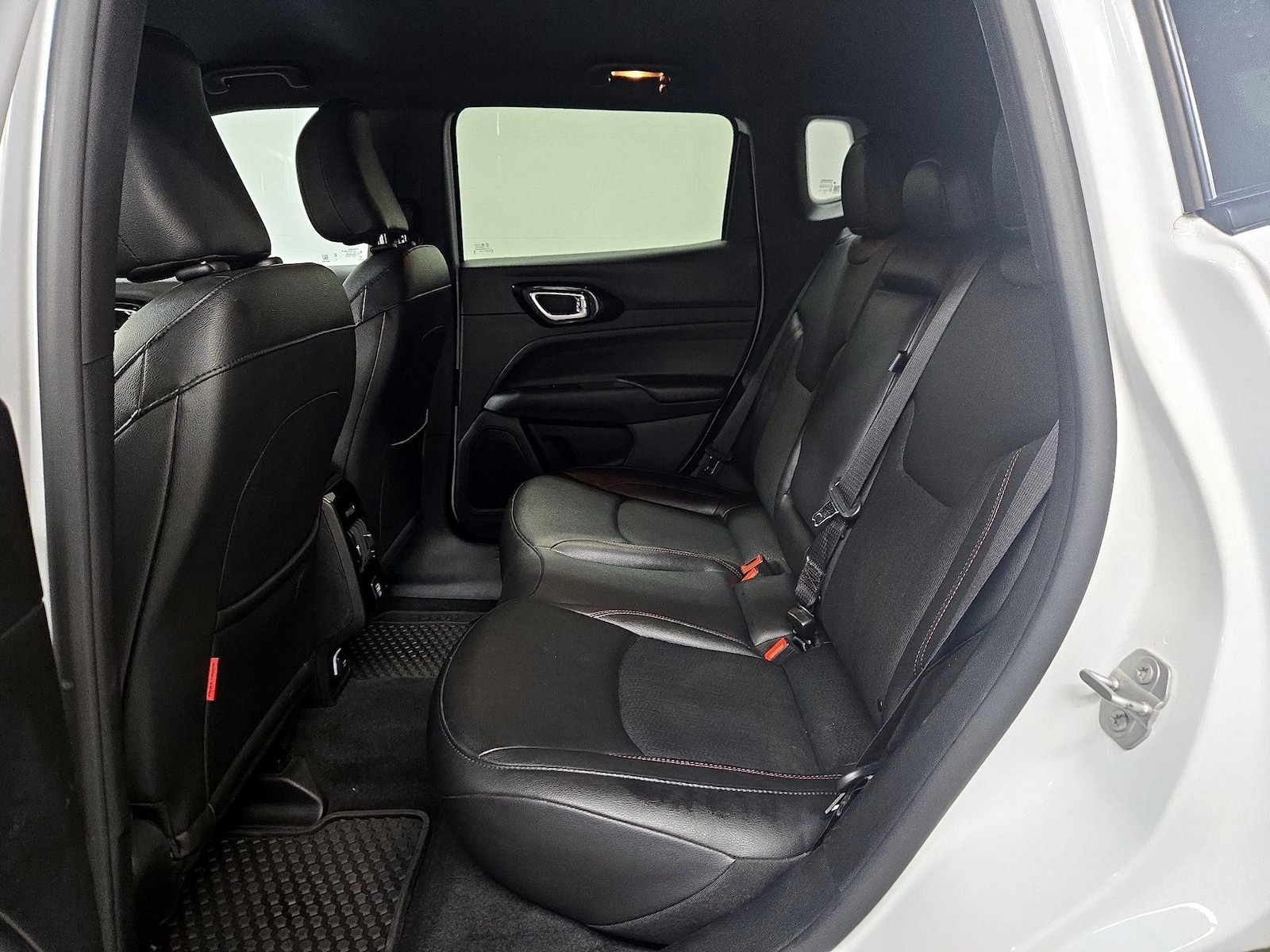 2025 Jeep Compass Trailhawk - Photo 20