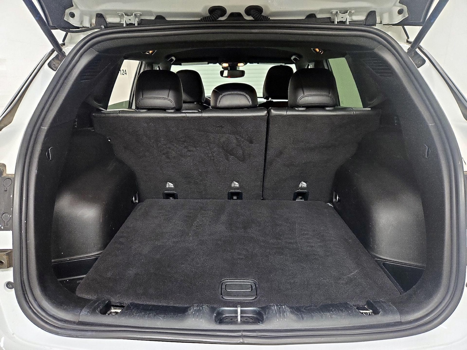 2025 Jeep Compass Trailhawk - Photo 21