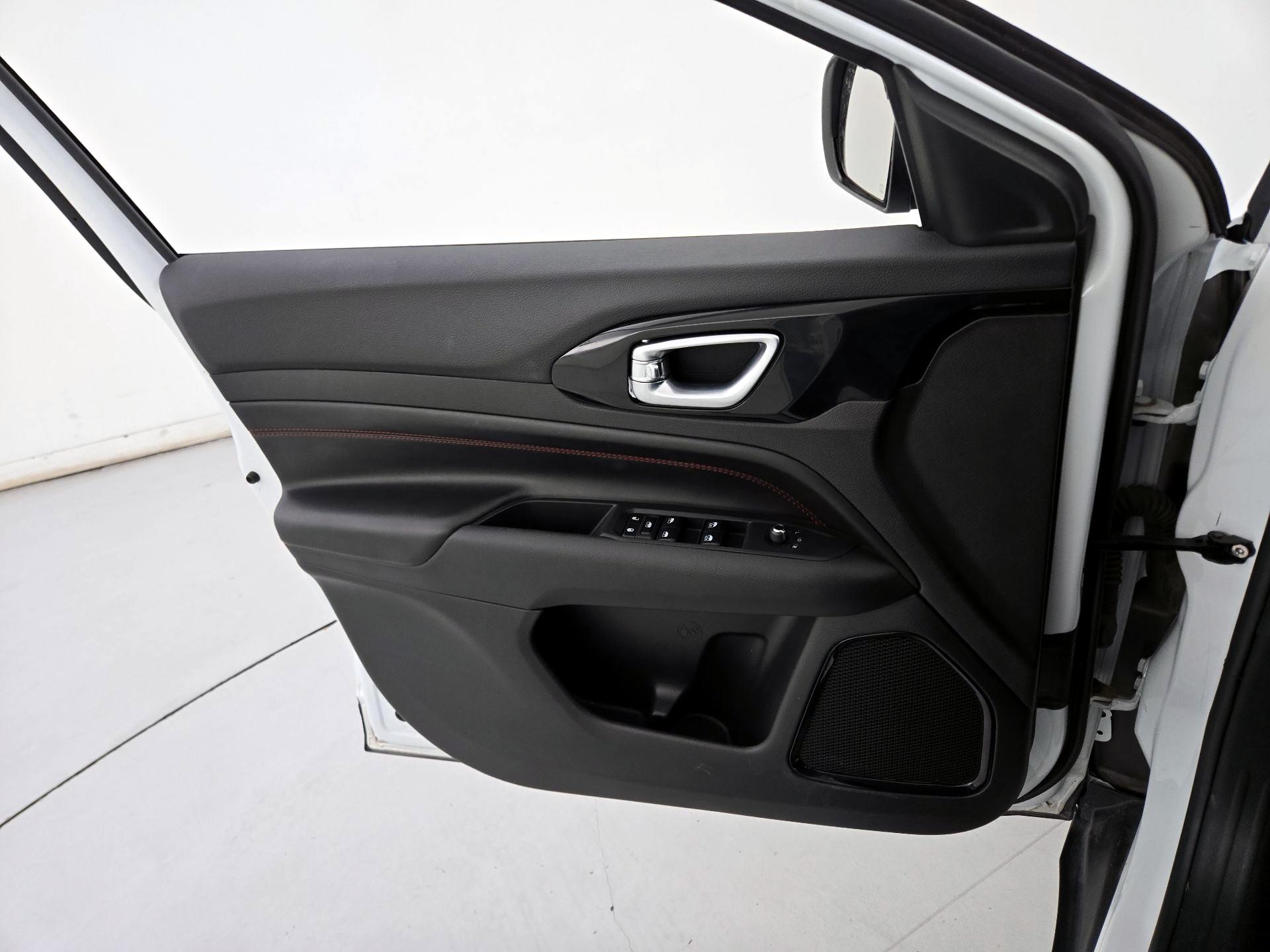 Thumbnail: 2025 Jeep Compass - 12