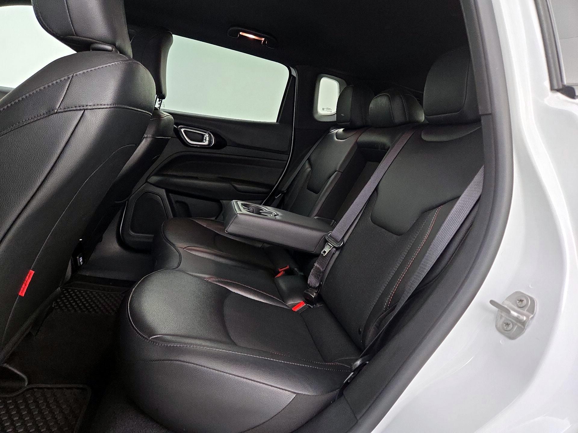 Thumbnail: 2025 Jeep Compass - 19