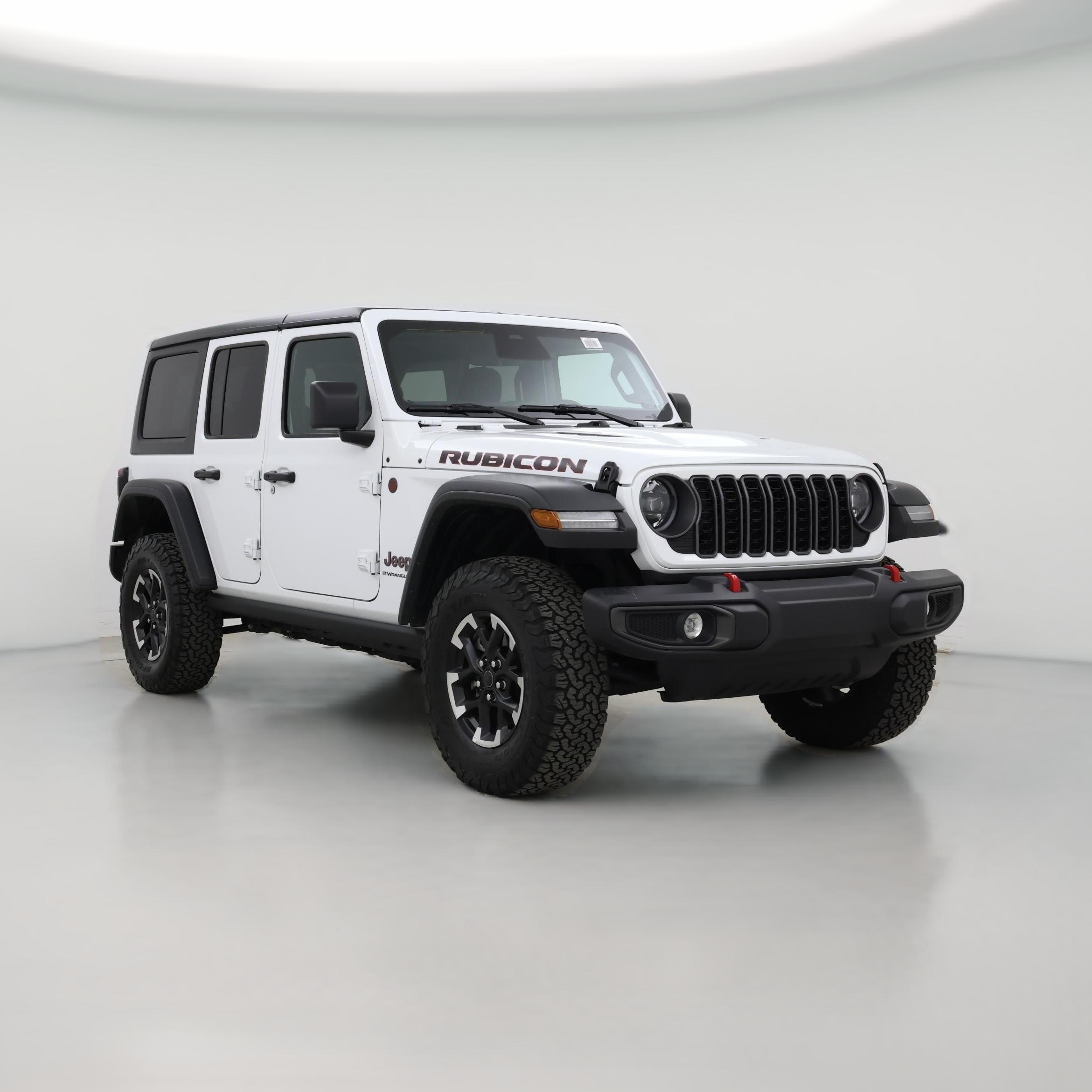 Thumbnail: 2025 Jeep Wrangler - 1