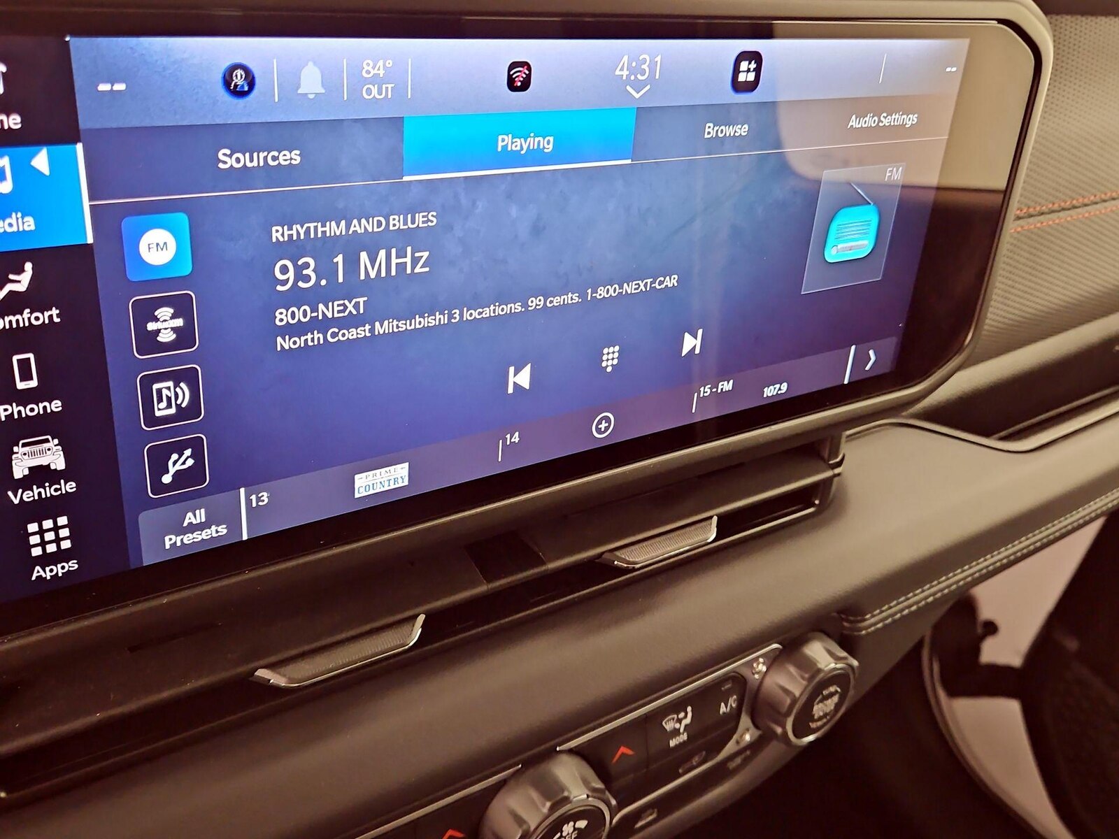 2025 Jeep Wrangler 4-Door Rubicon - Photo 16