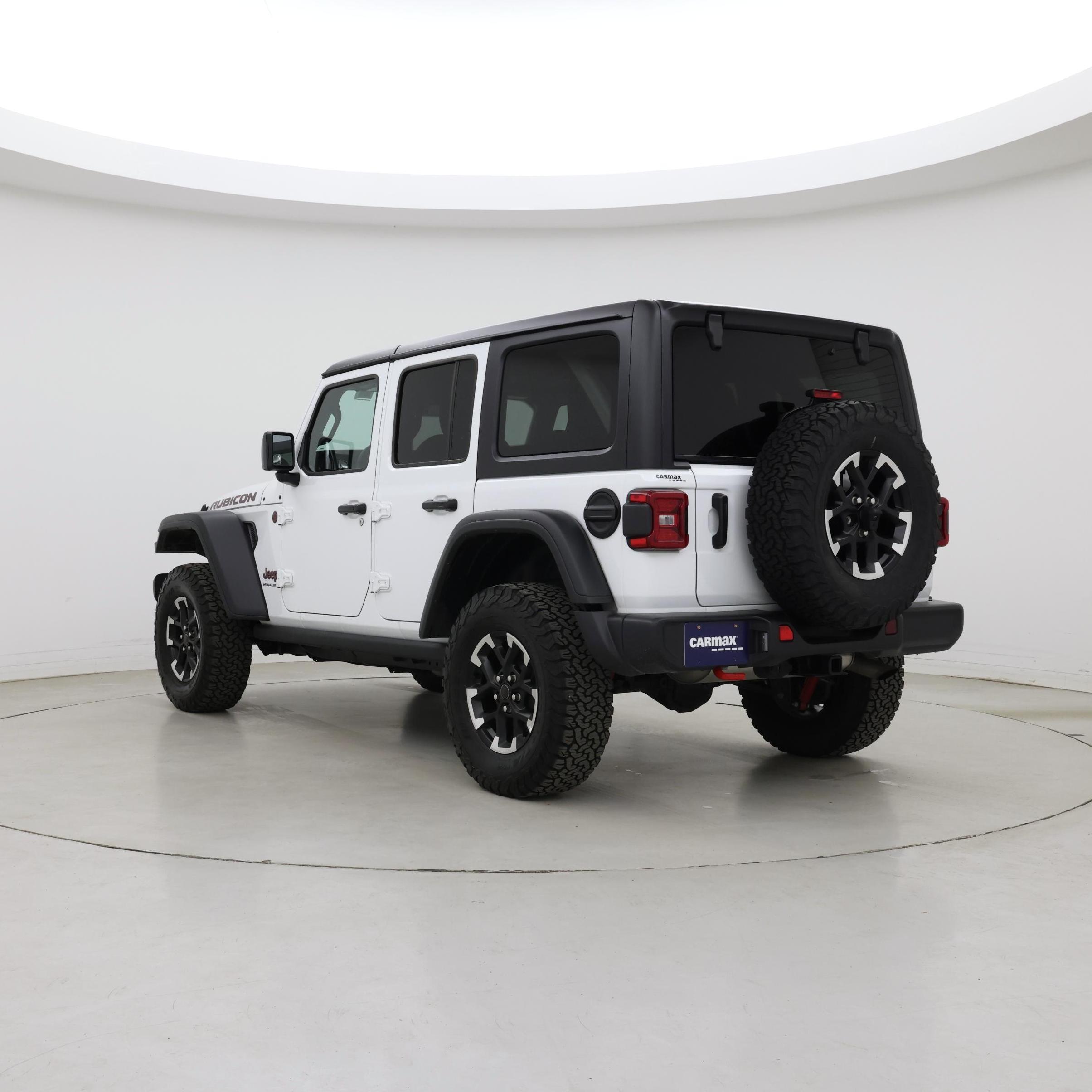 Thumbnail: 2025 Jeep Wrangler - 2