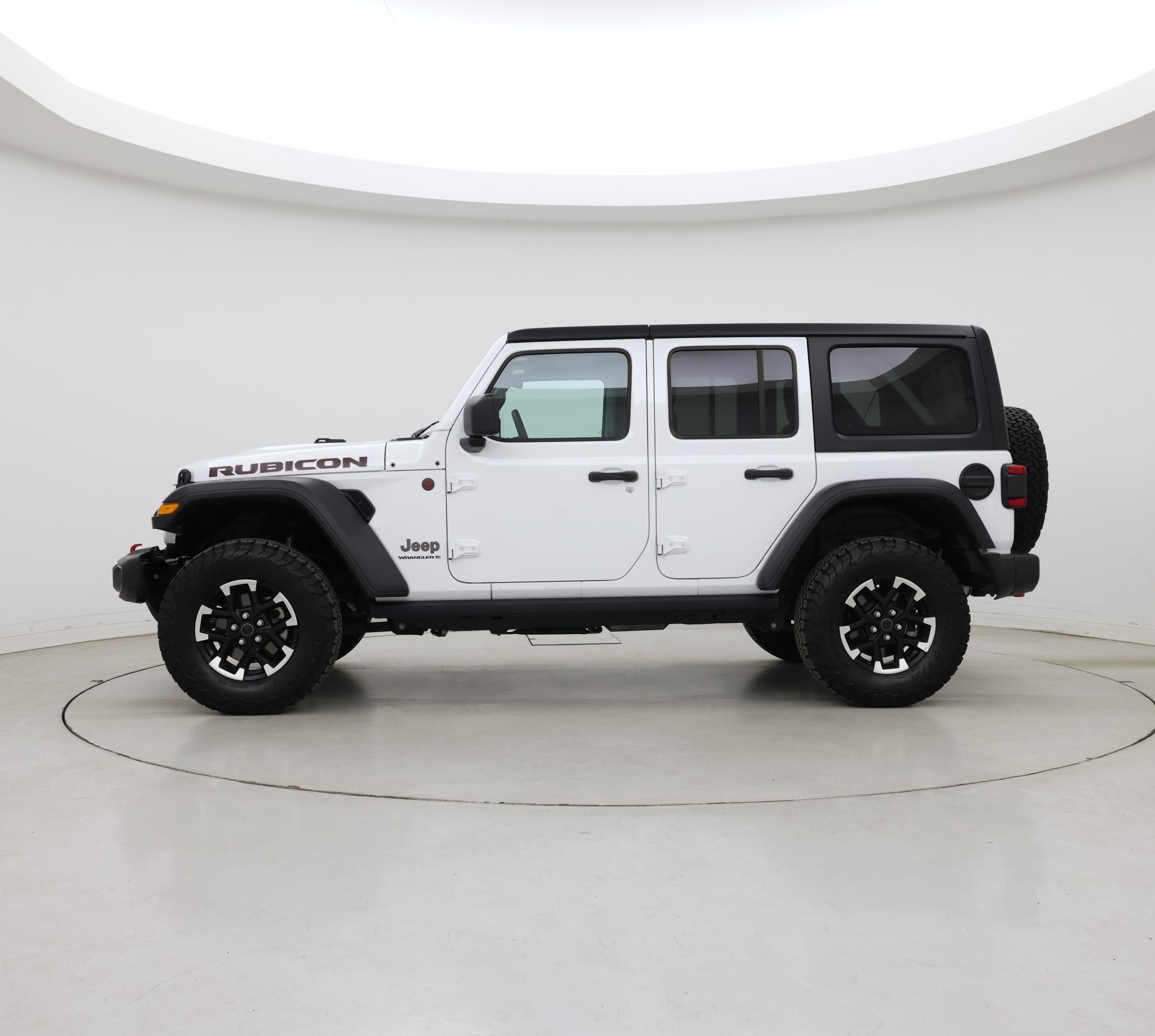 Thumbnail: 2025 Jeep Wrangler - 3