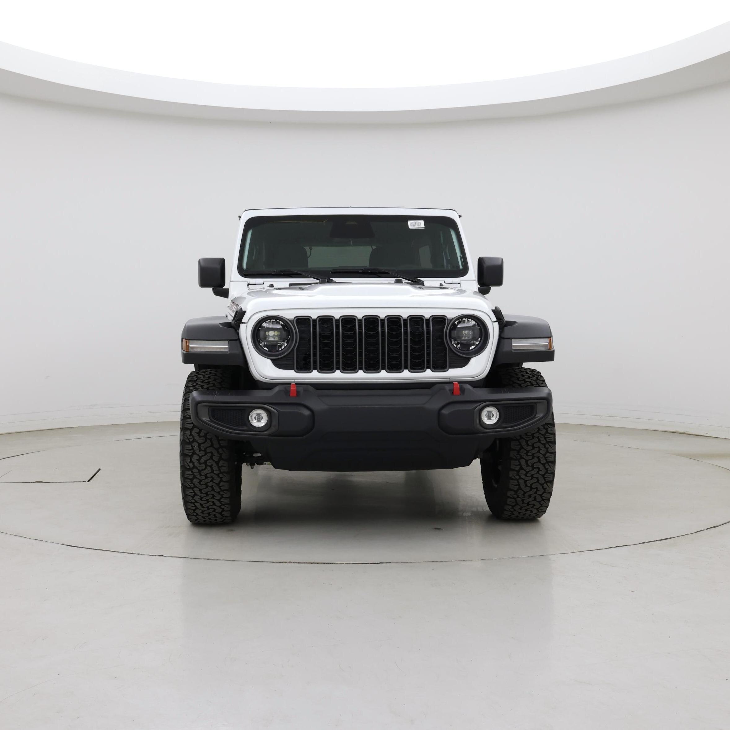 Thumbnail: 2025 Jeep Wrangler - 5