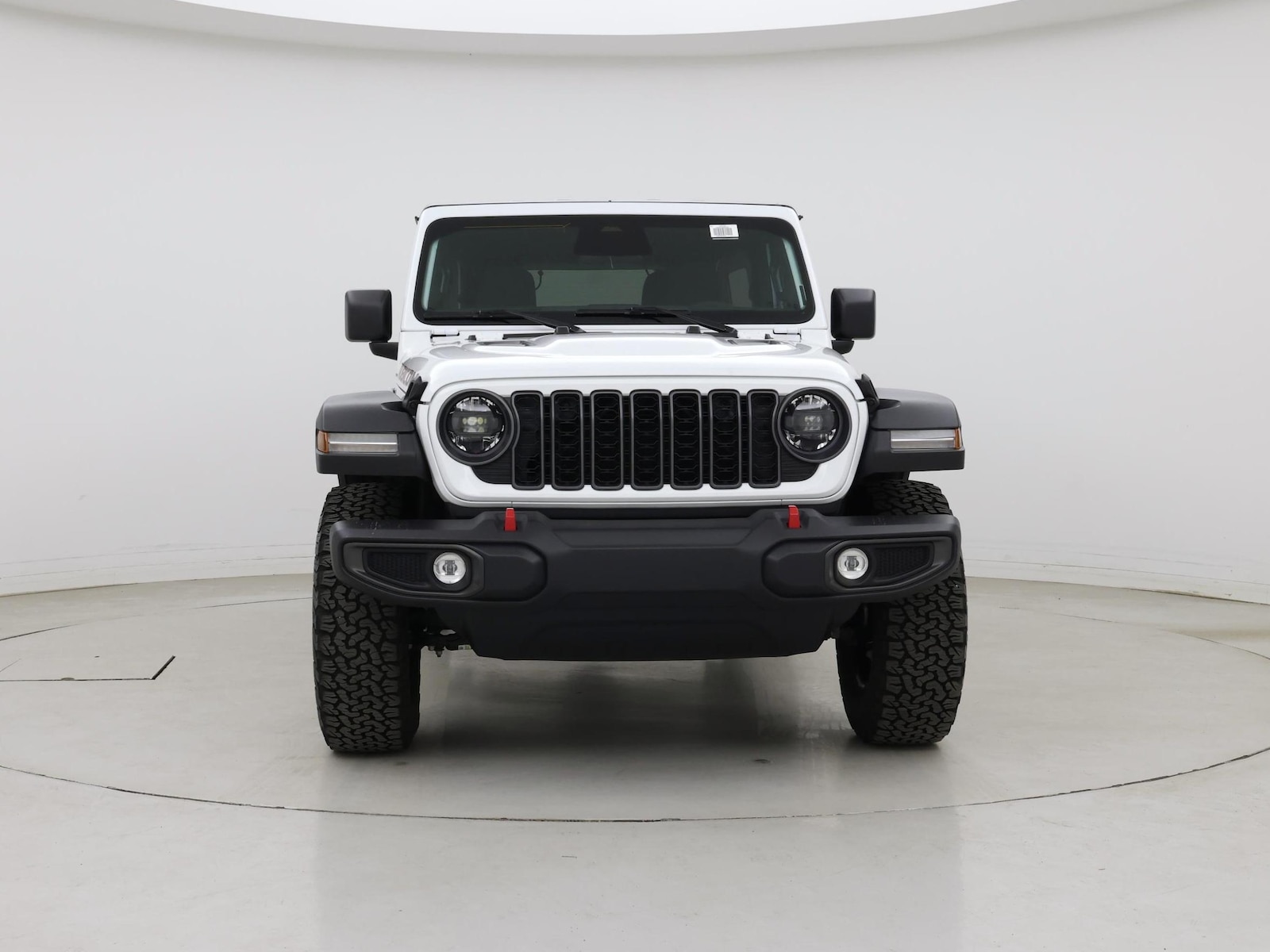 2025 Jeep Wrangler 4-Door Rubicon - Photo 6