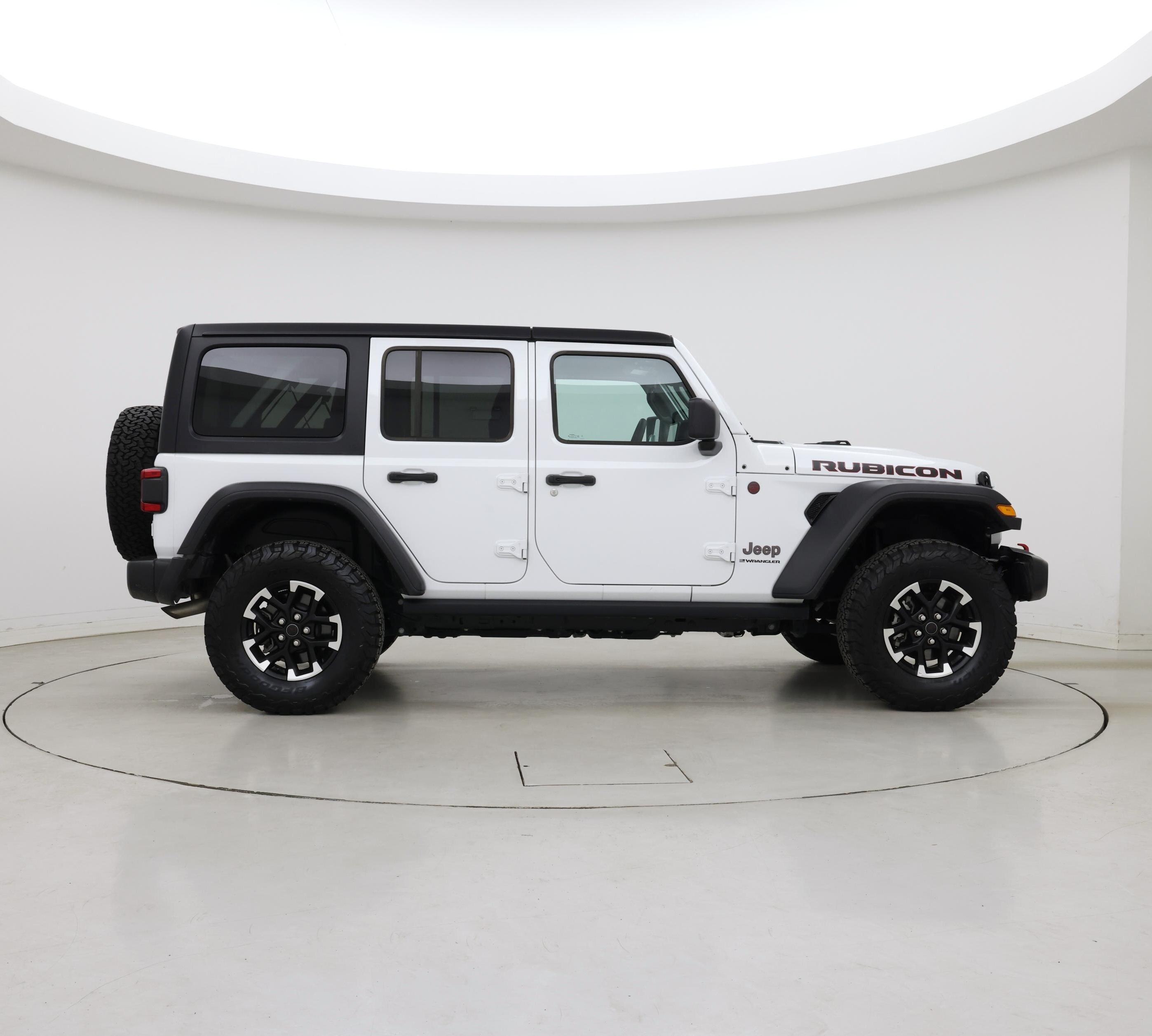 Thumbnail: 2025 Jeep Wrangler - 7