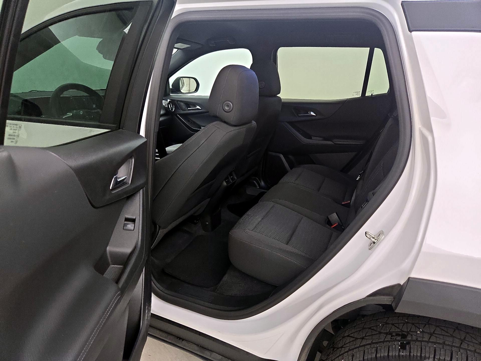 Thumbnail: 2025 Chevrolet Equinox - 20
