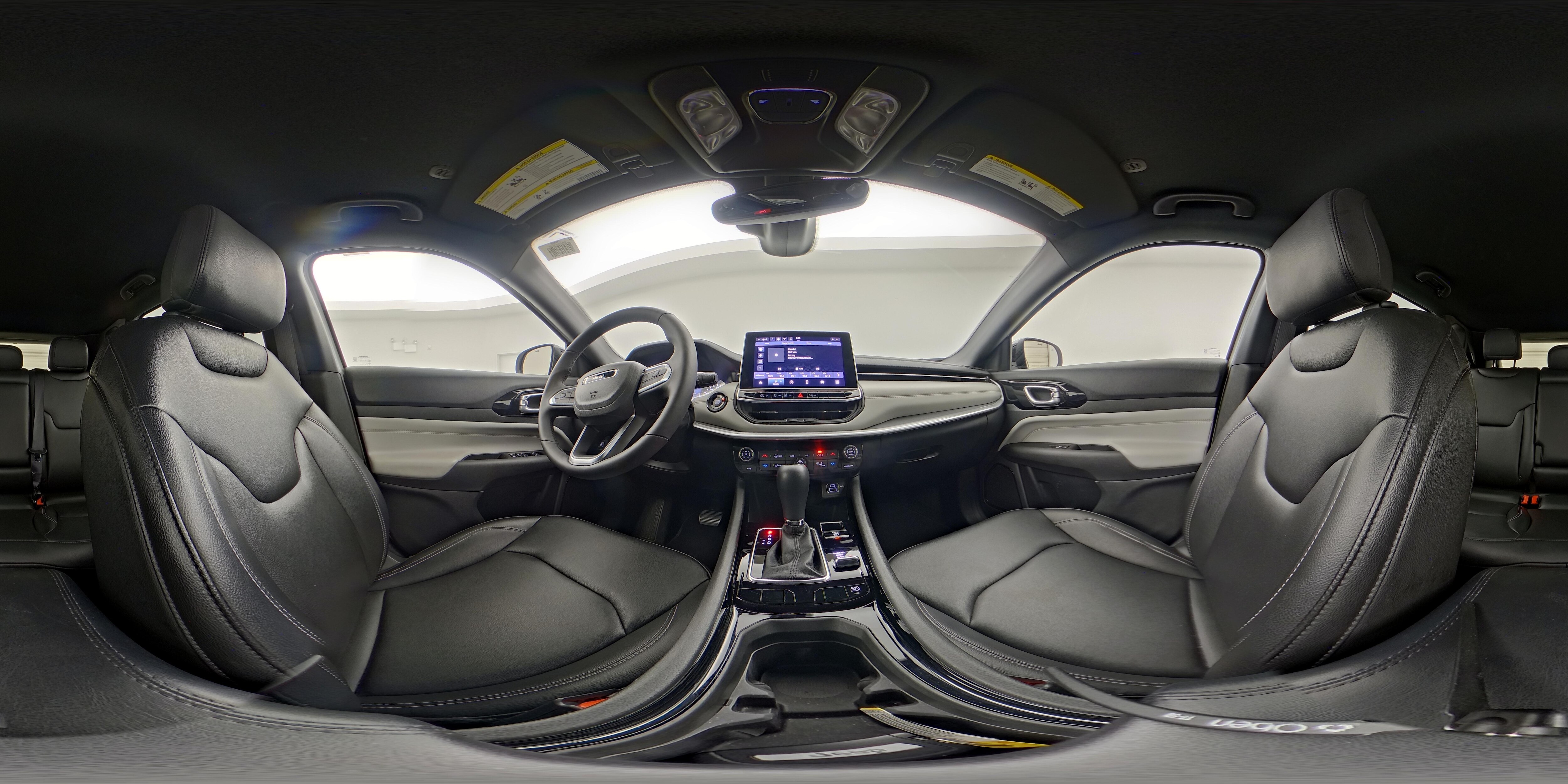 2025 Jeep Compass Limited - Photo 24