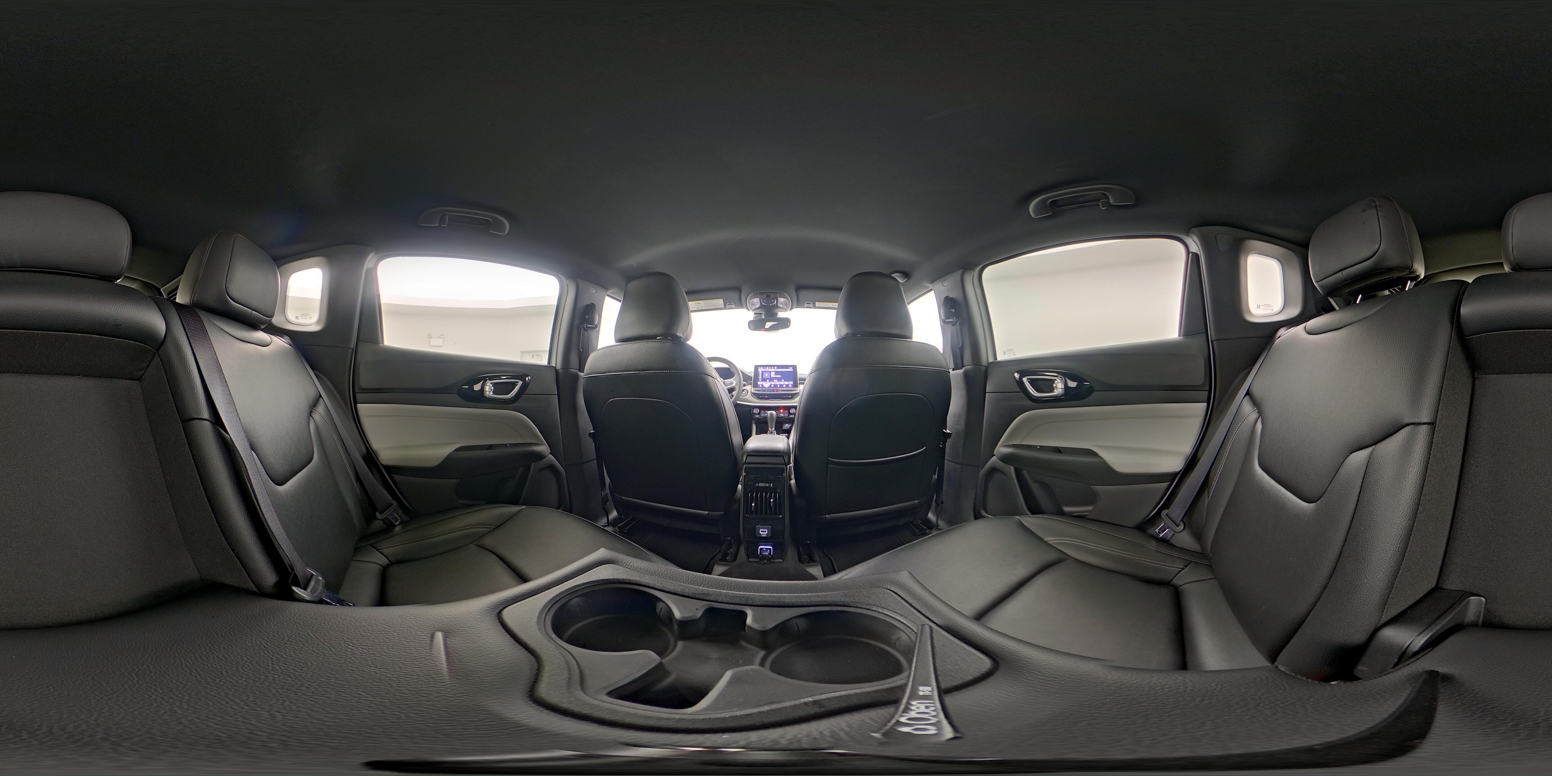2025 Jeep Compass Limited - Photo 25