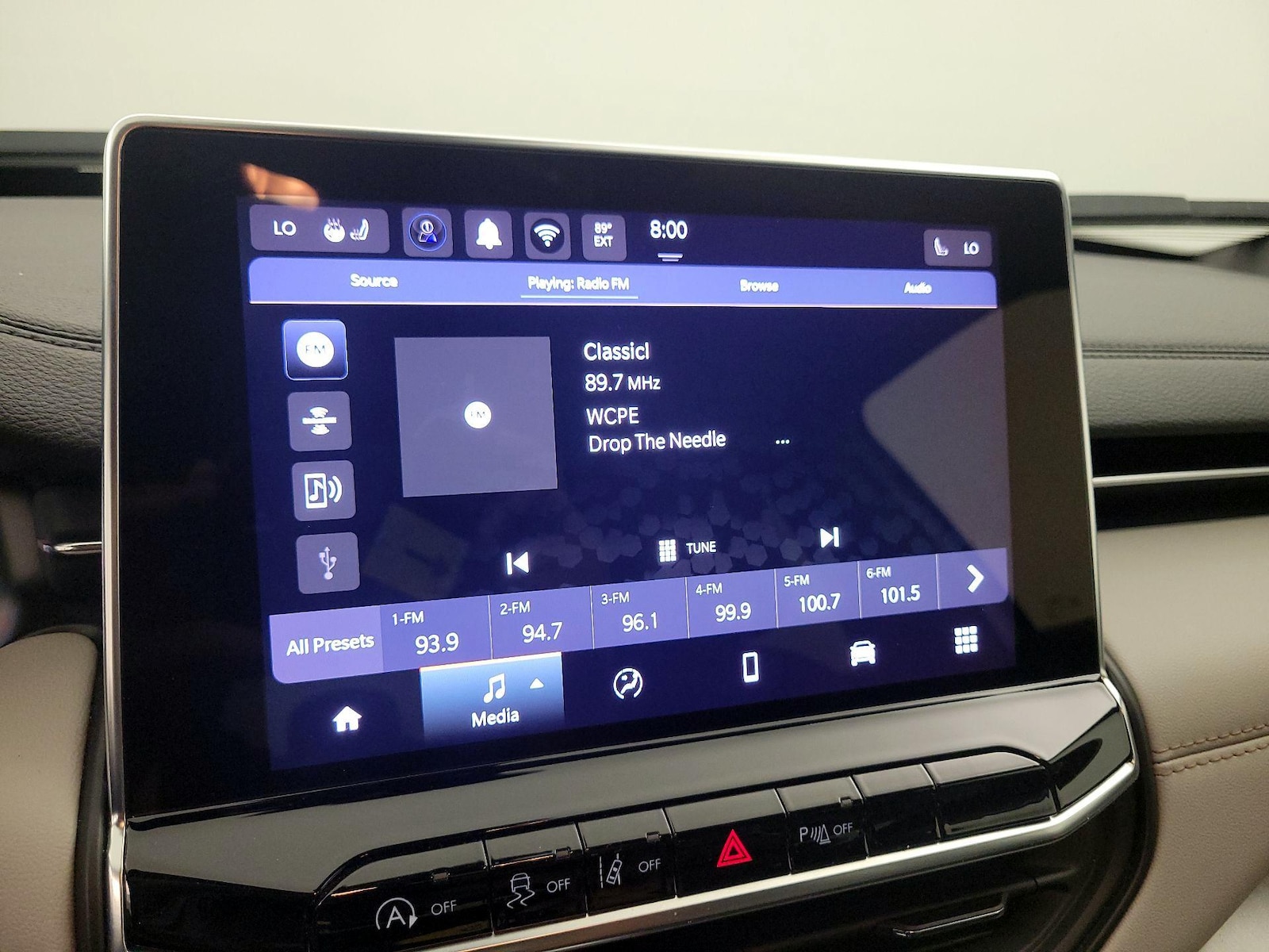 2025 Jeep Compass Limited - Photo 16