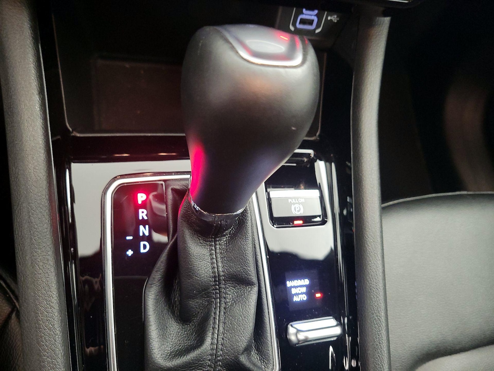 2025 Jeep Compass Limited - Photo 18